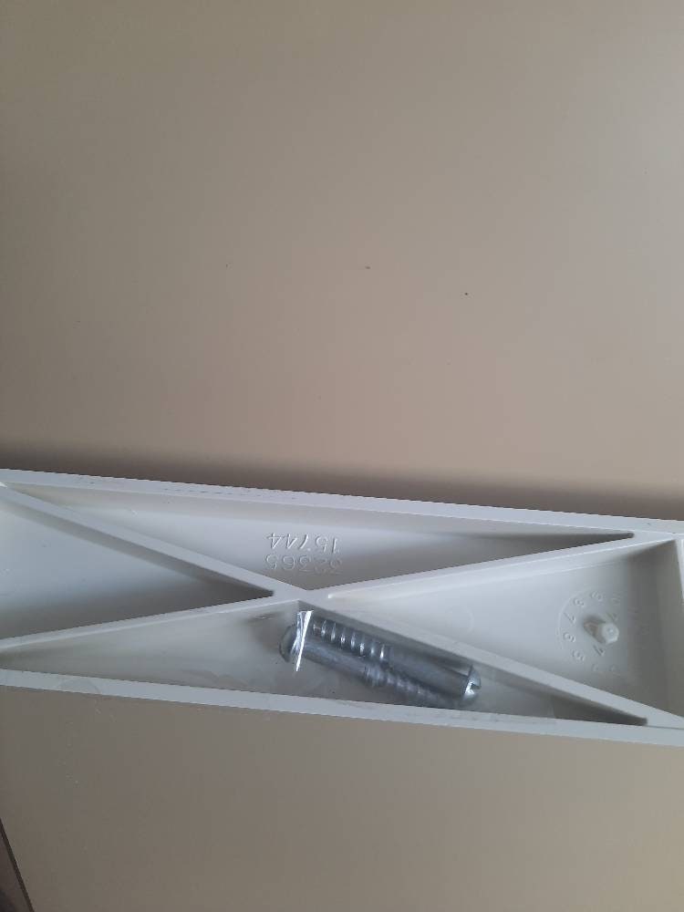 Allibert rotating vintage wall mirror from the Seventies. germany