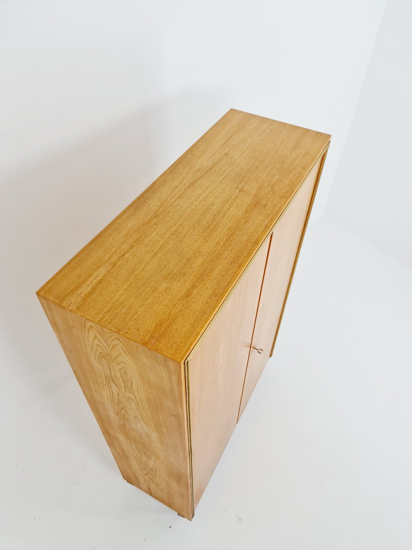 Midcentury vintage closet german By -Musterring Möbel, 1950s
