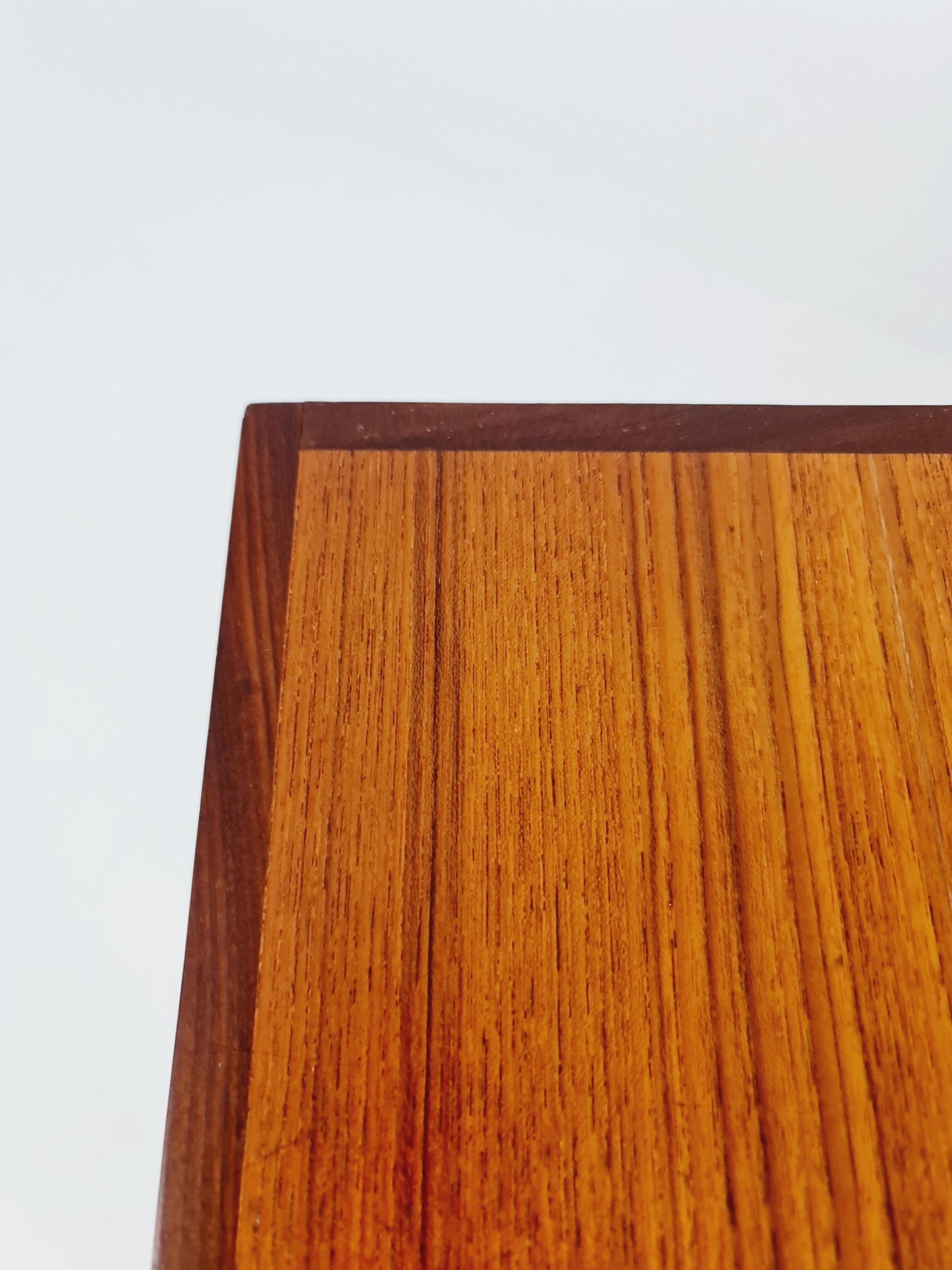 Mid-Century Dining Table in Teak by pippo, Asko, 1960s finland