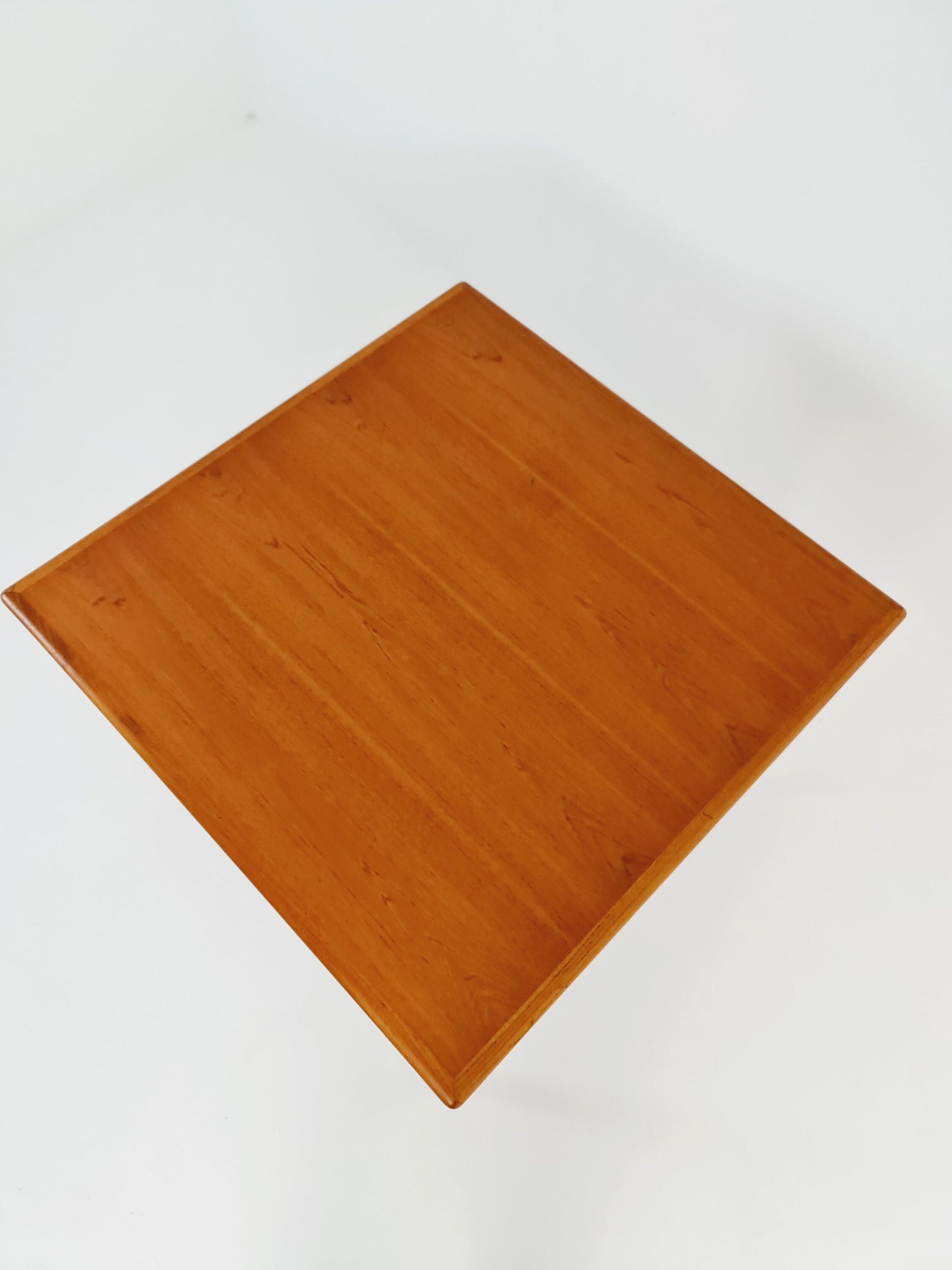 Mid centruy Danish Teak Dining Table By Am Ansager Möbler, 1960s