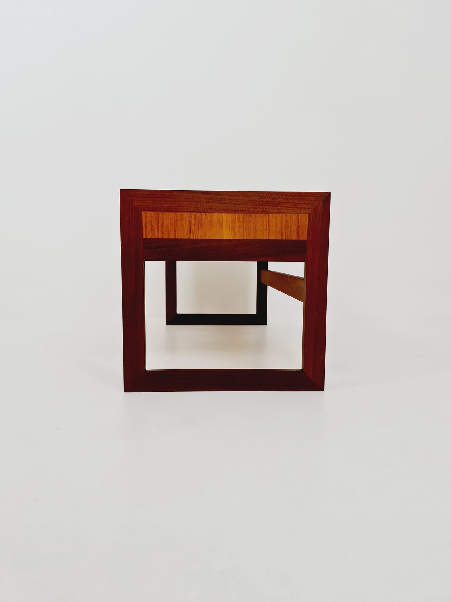 Mid century vintage Swedish TV-table/ sideboard by Arne Wahl Iversen - Ikea, 1960s