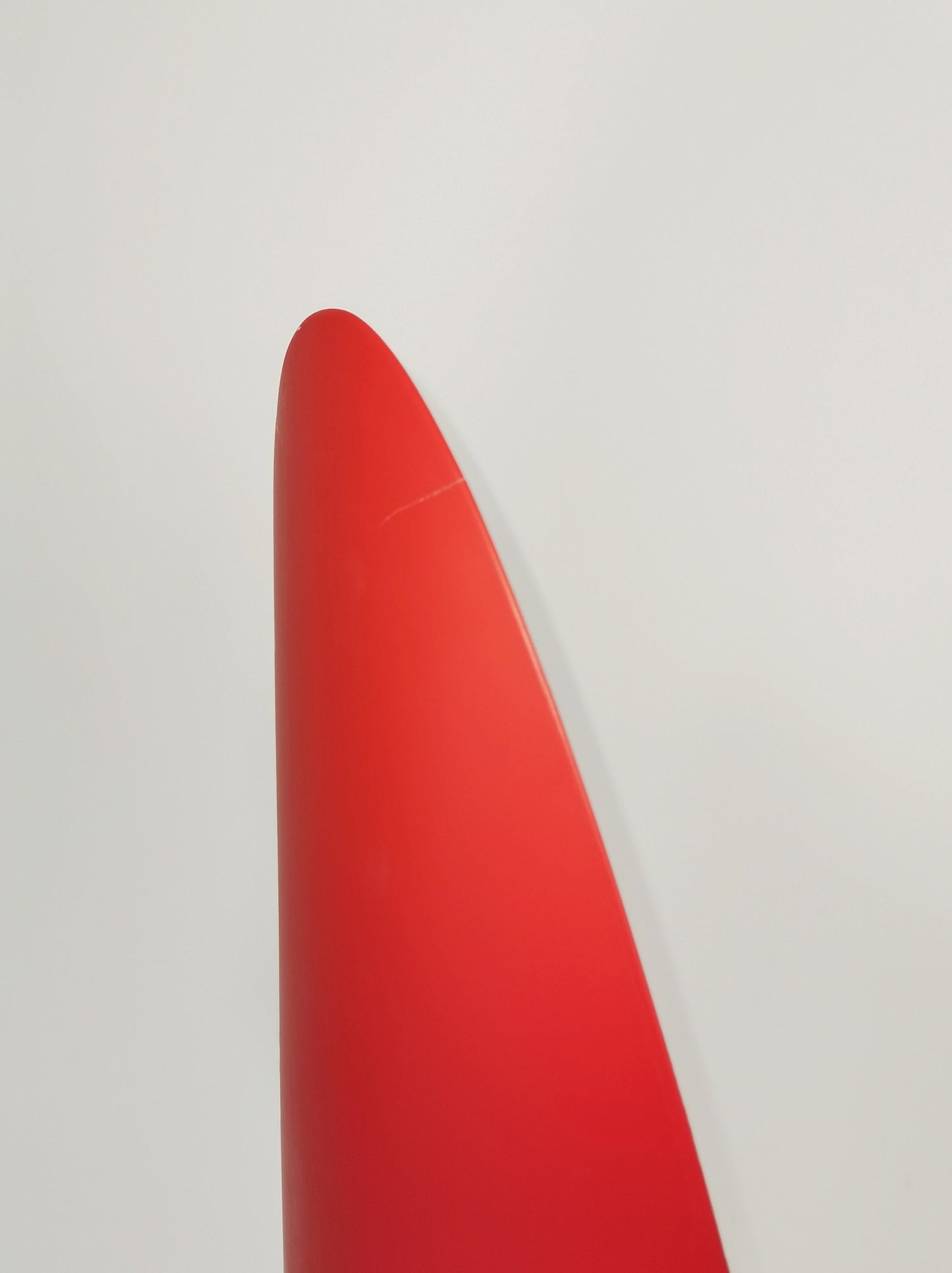 Roger Lecal Mid-Century Modern Lipstick Mirror, Kare design
