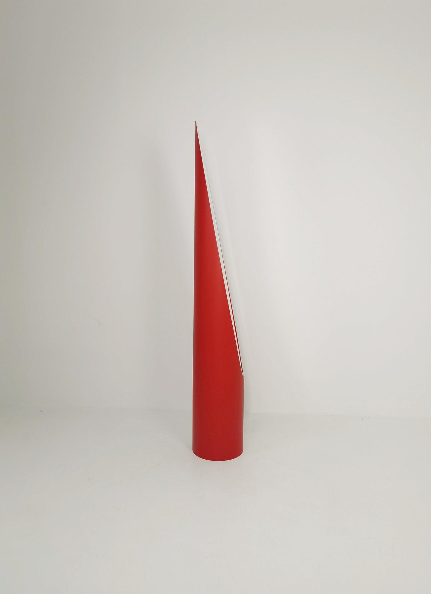 Roger Lecal Mid-Century Modern Lipstick Mirror, Kare design