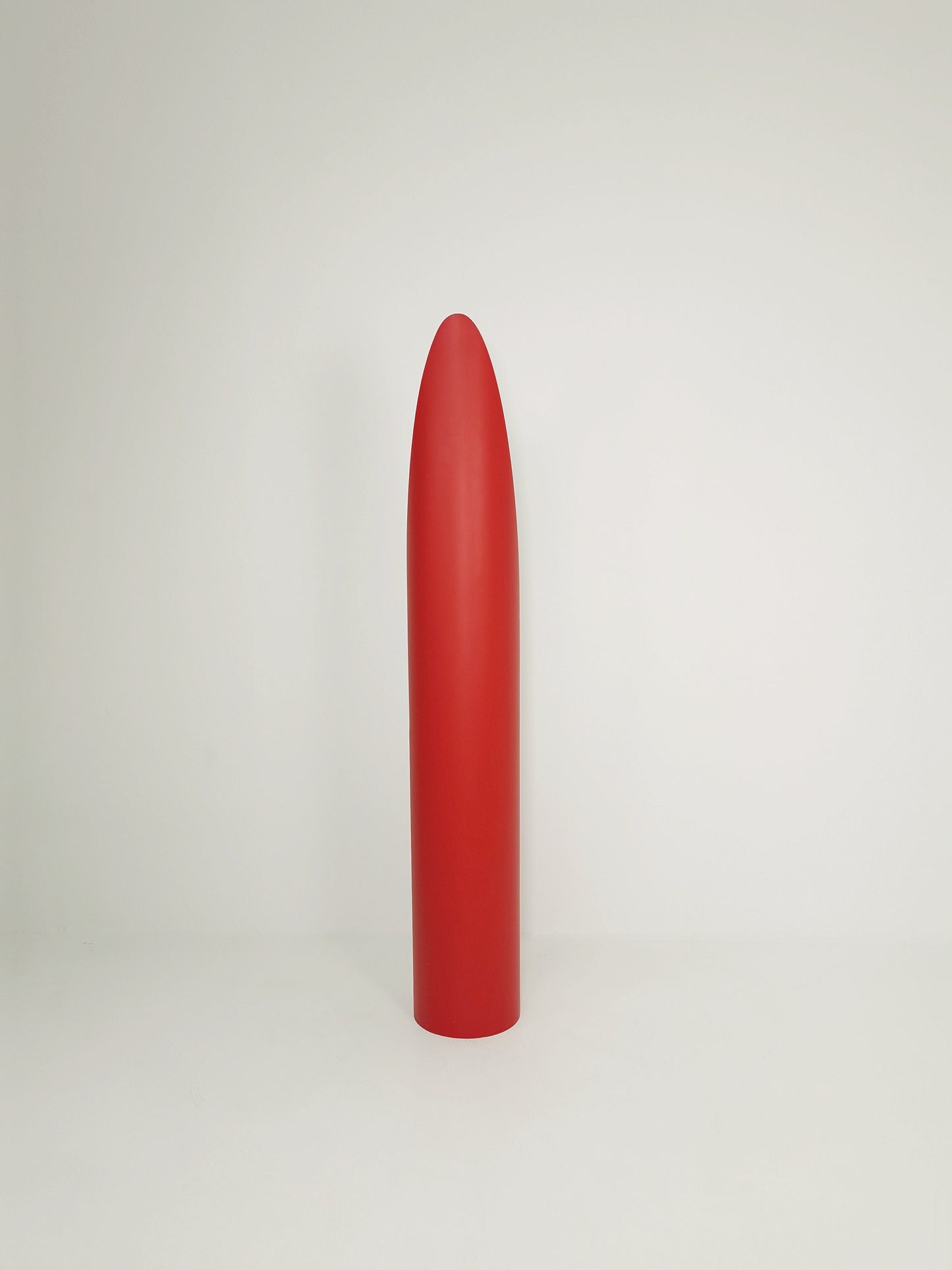 Roger Lecal Mid-Century Modern Lipstick Mirror, Kare design