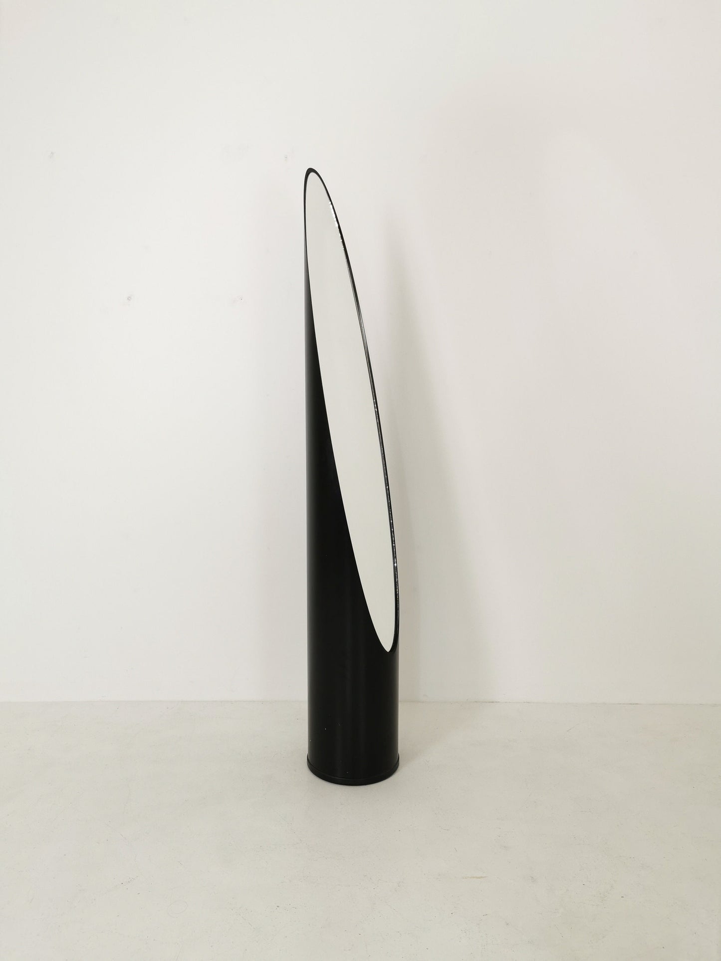 Roger Lecal Mid-Century Modern Lipstick Mirror, France