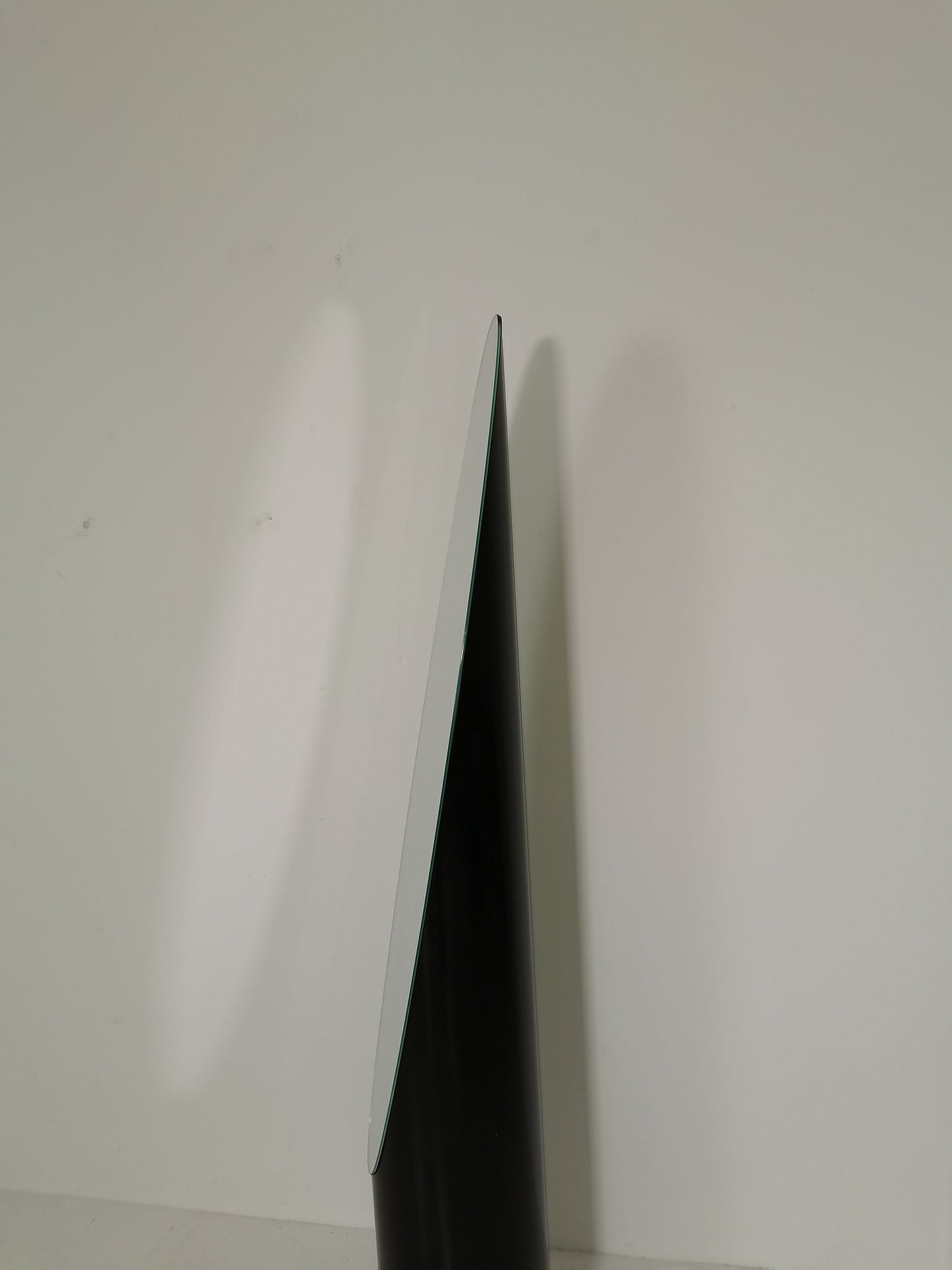 Roger Lecal Mid-Century Modern Lipstick Mirror, France