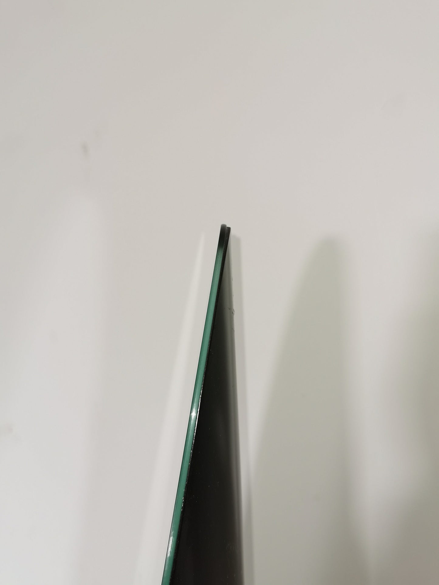 Roger Lecal Mid-Century Modern Lipstick Mirror, France