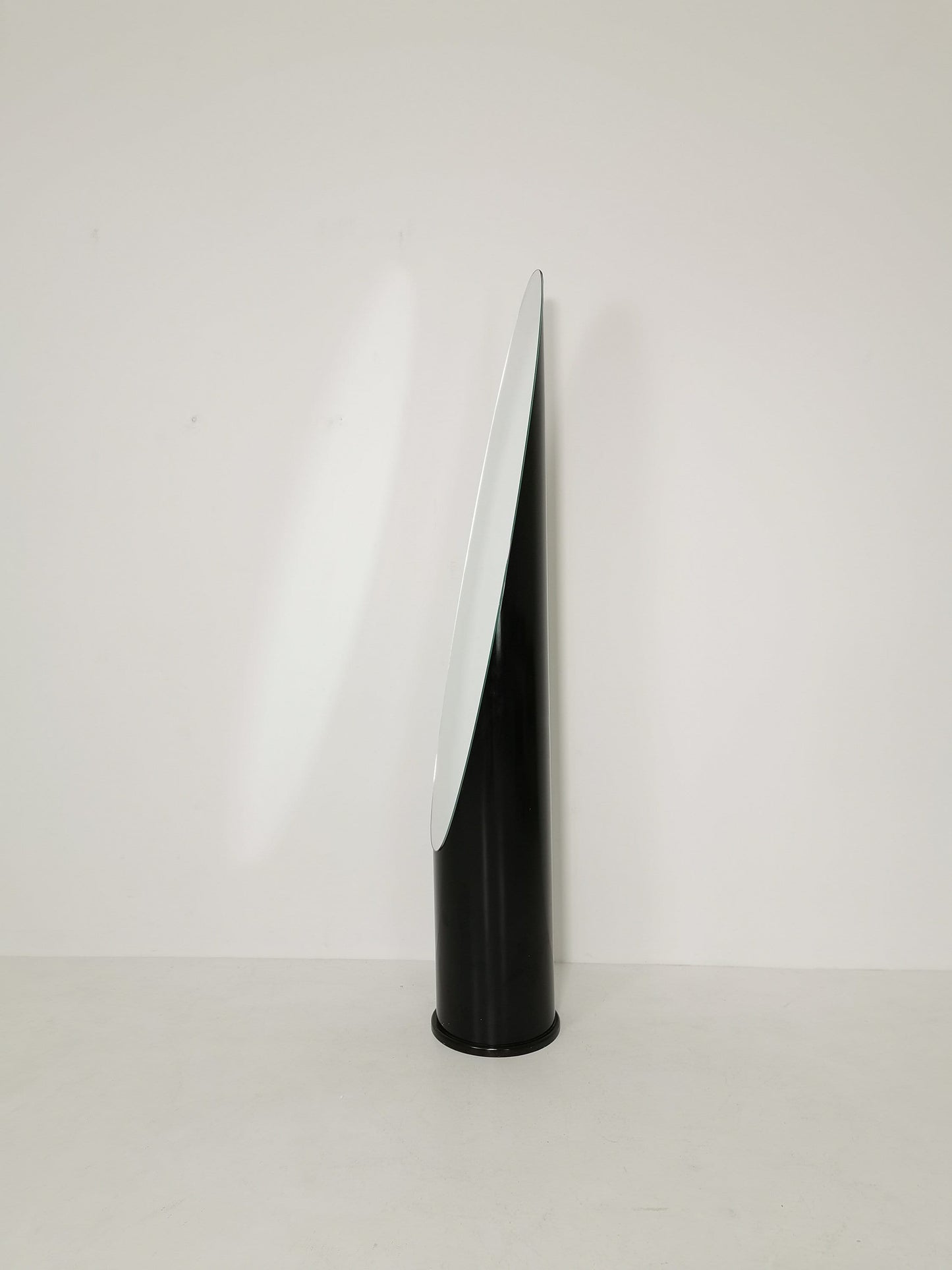 Roger Lecal Mid-Century Modern Lipstick Mirror, France