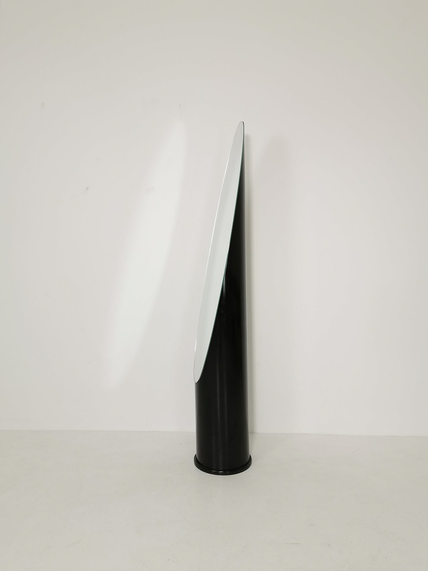 Roger Lecal Mid-Century Modern Lipstick Mirror, France