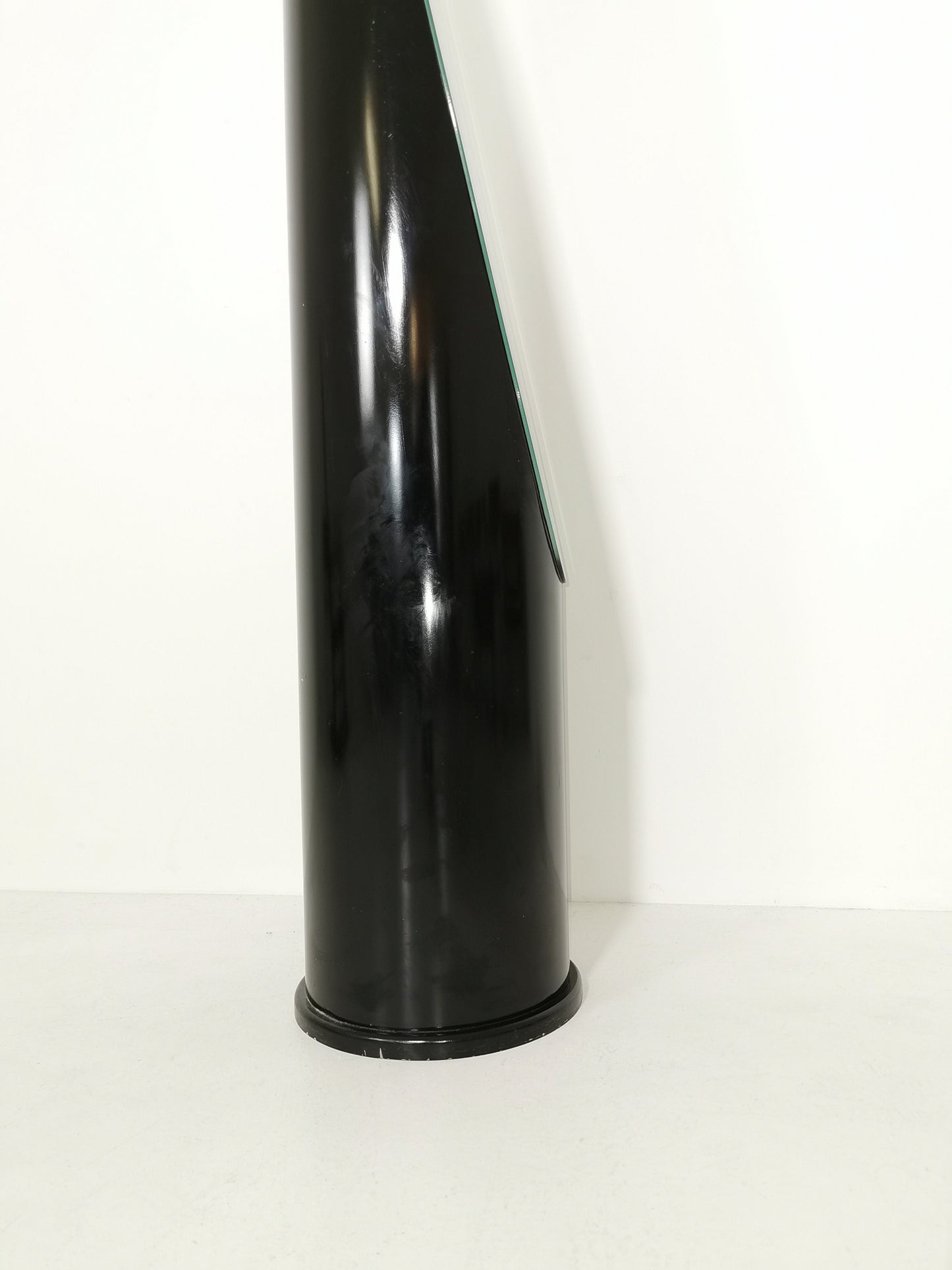 Roger Lecal Mid-Century Modern Lipstick Mirror, France