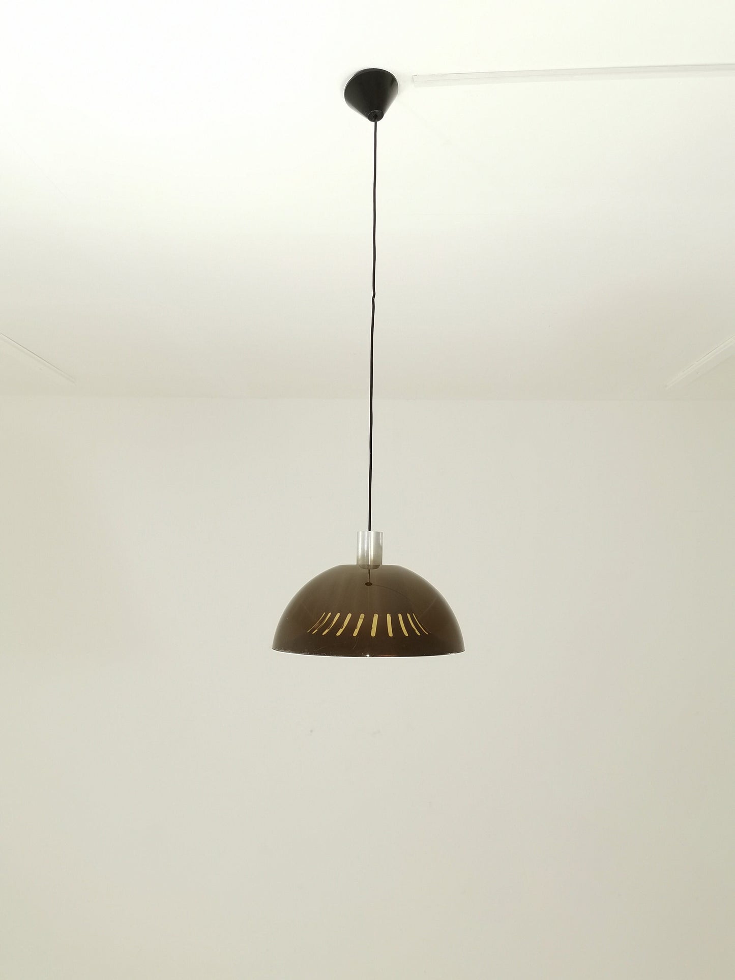 Vintage Space Age Pendant Lamp\Artimeta Netherlands, 1960s/70s.