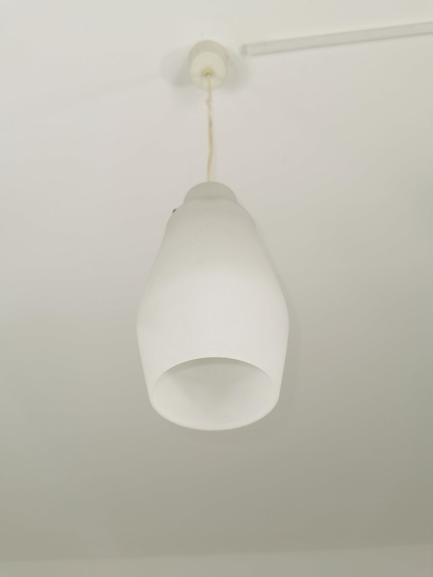 The handmade URail 2Easy lampshade Vento by Paulmann