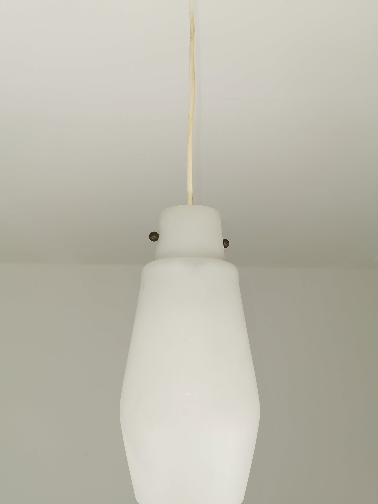 The handmade URail 2Easy lampshade Vento by Paulmann