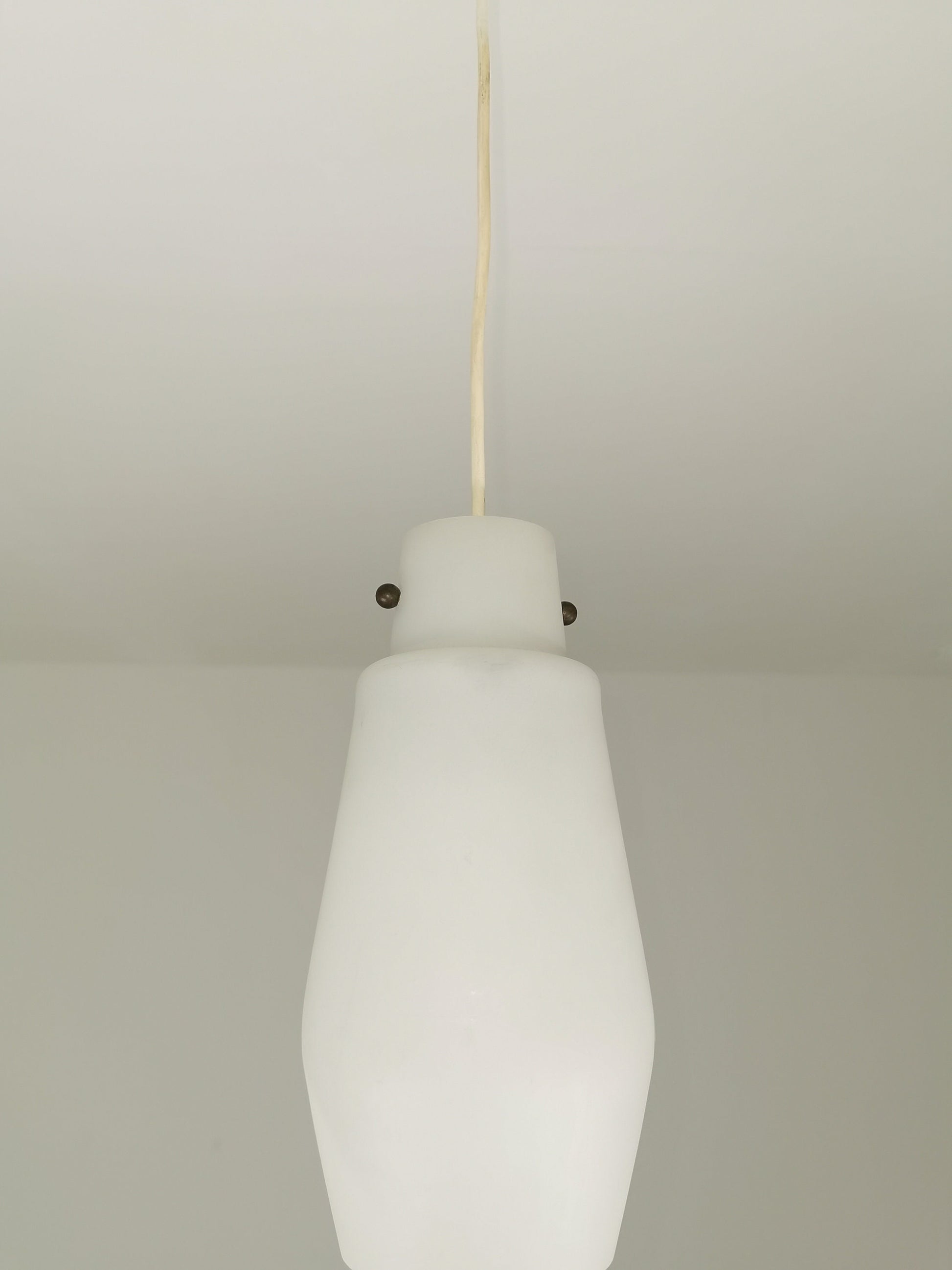 The handmade URail 2Easy lampshade Vento by Paulmann