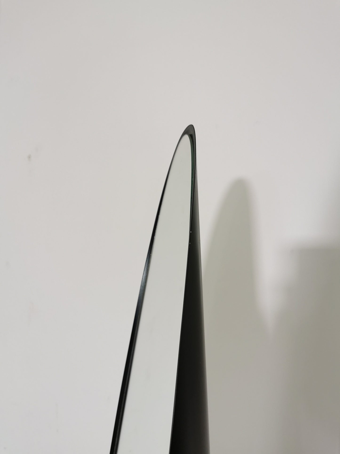 Roger Lecal Mid-Century Modern Lipstick Mirror, France