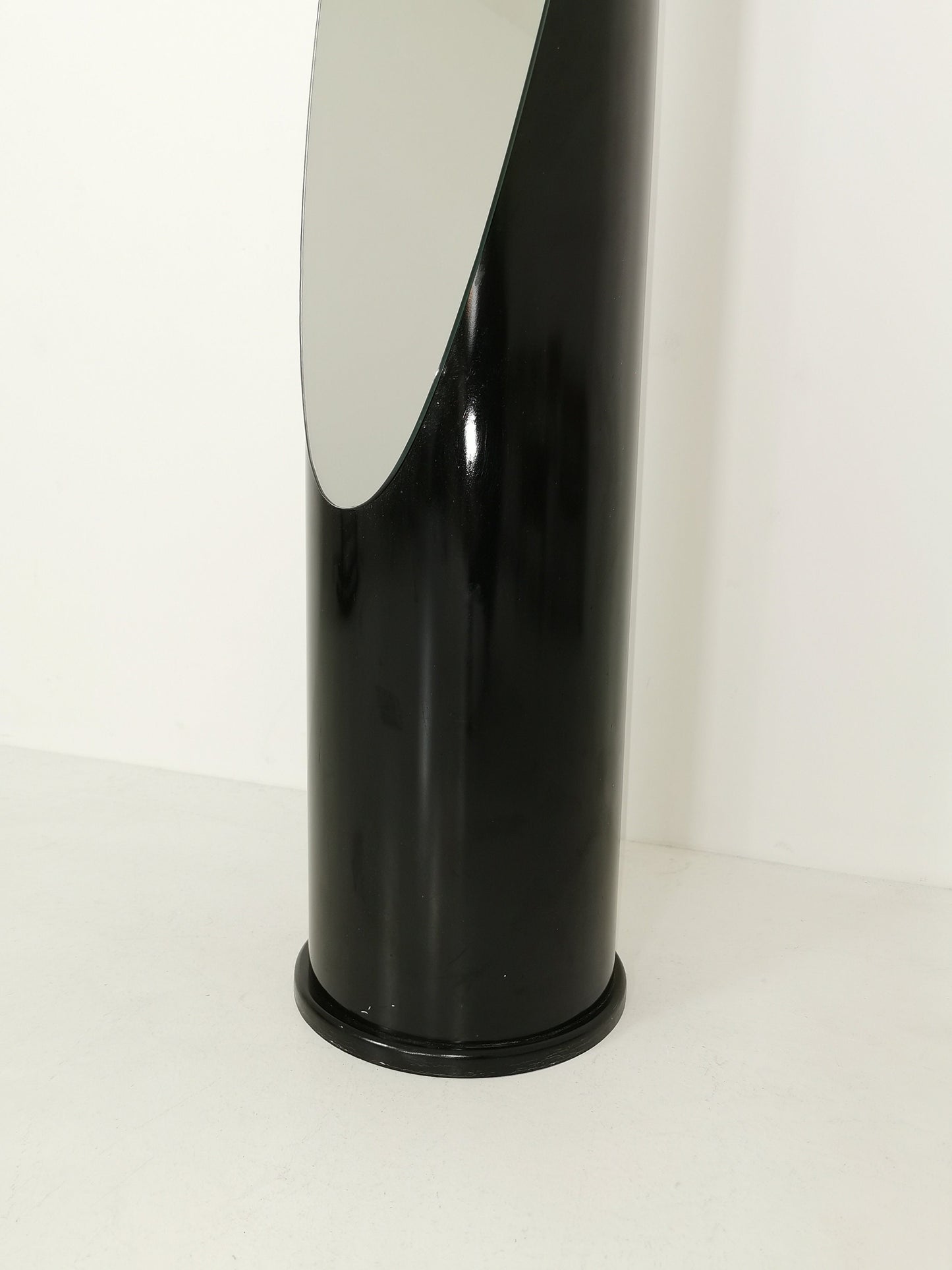 Roger Lecal Mid-Century Modern Lipstick Mirror, France