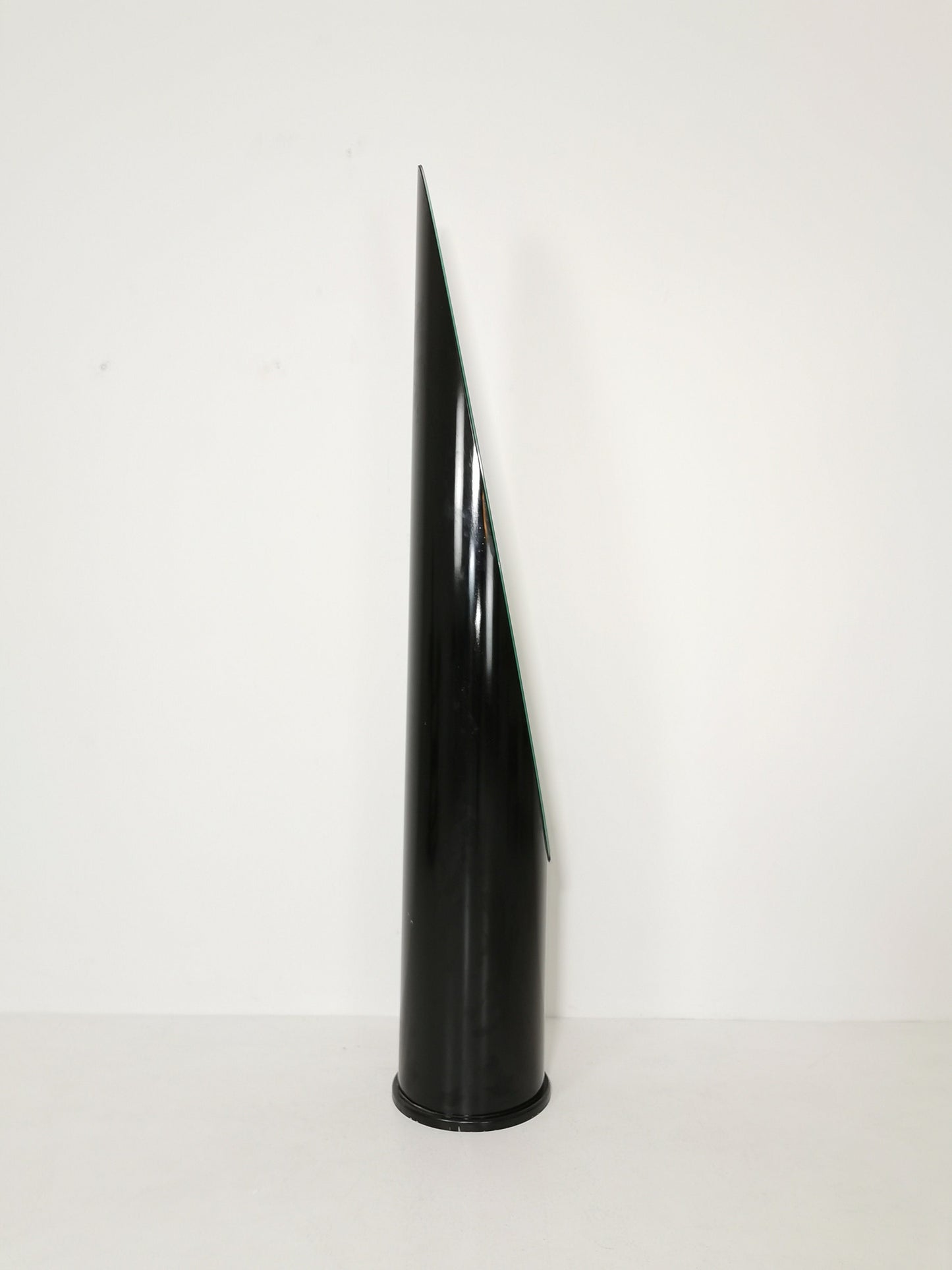 Roger Lecal Mid-Century Modern Lipstick Mirror, France