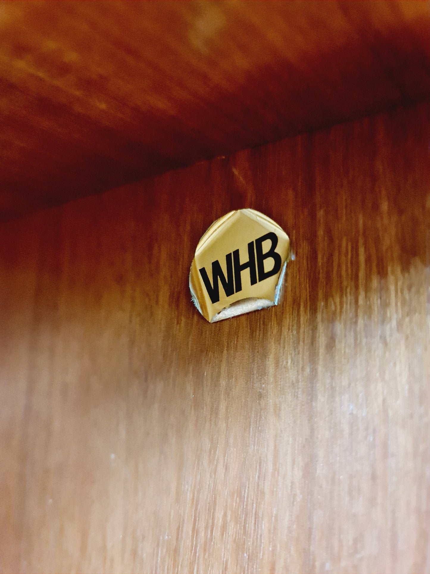 String shelf-system, bookcase teak by WHB Germany, 1950s