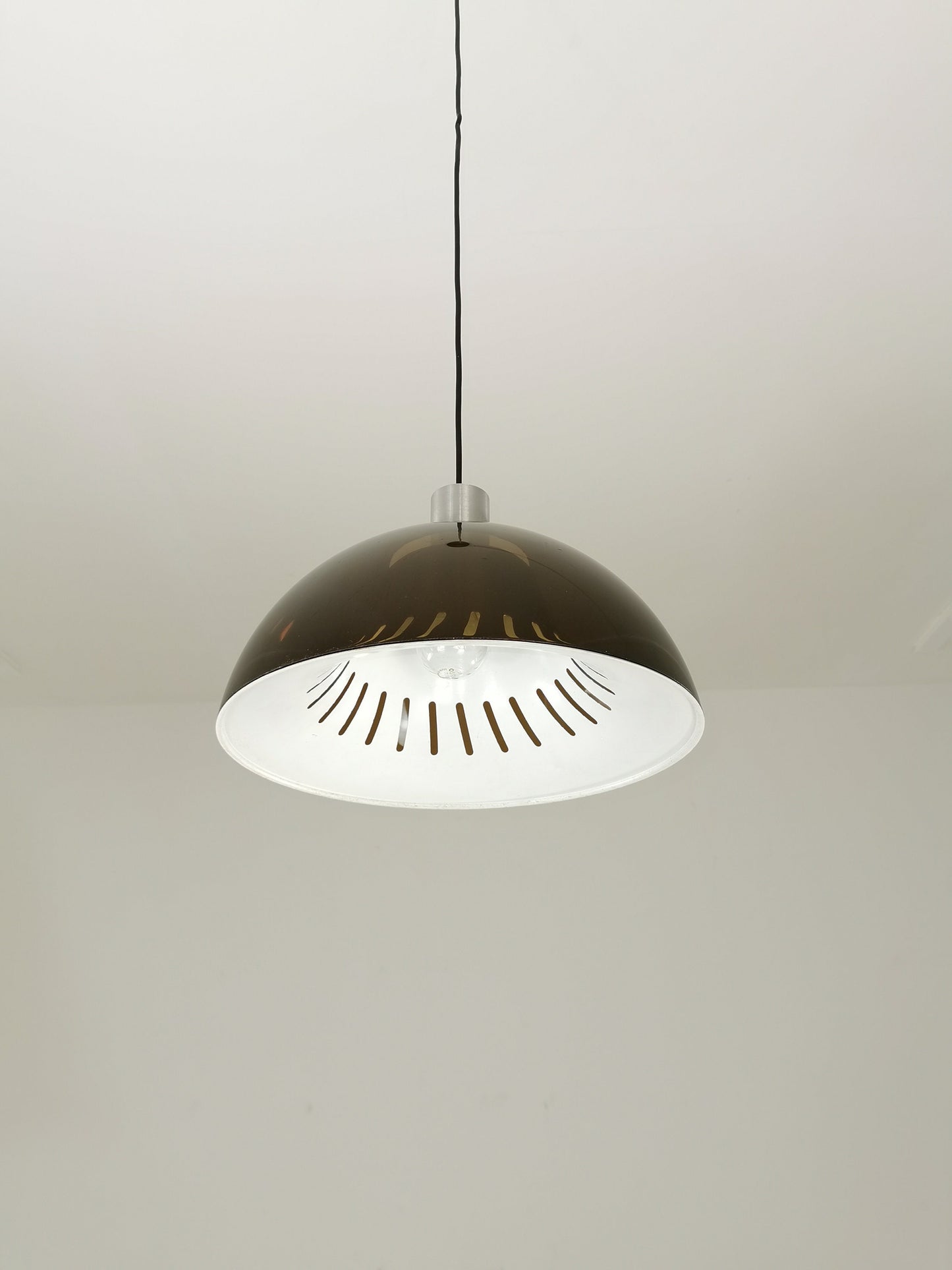 Vintage Space Age Pendant Lamp\Artimeta Netherlands, 1960s/70s.