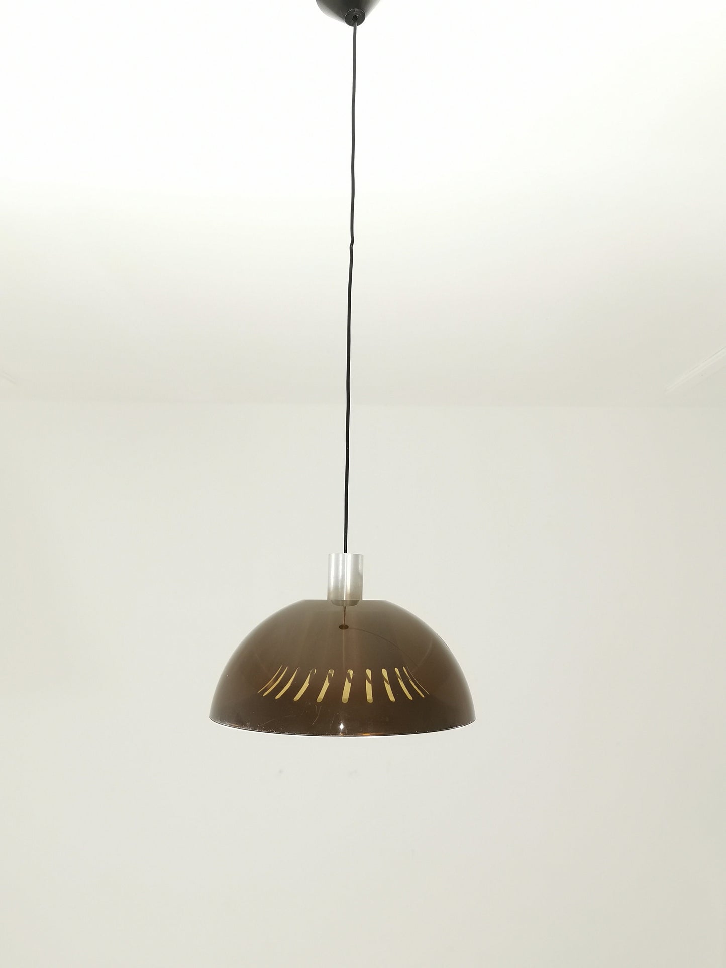 Vintage Space Age Pendant Lamp\Artimeta Netherlands, 1960s/70s.