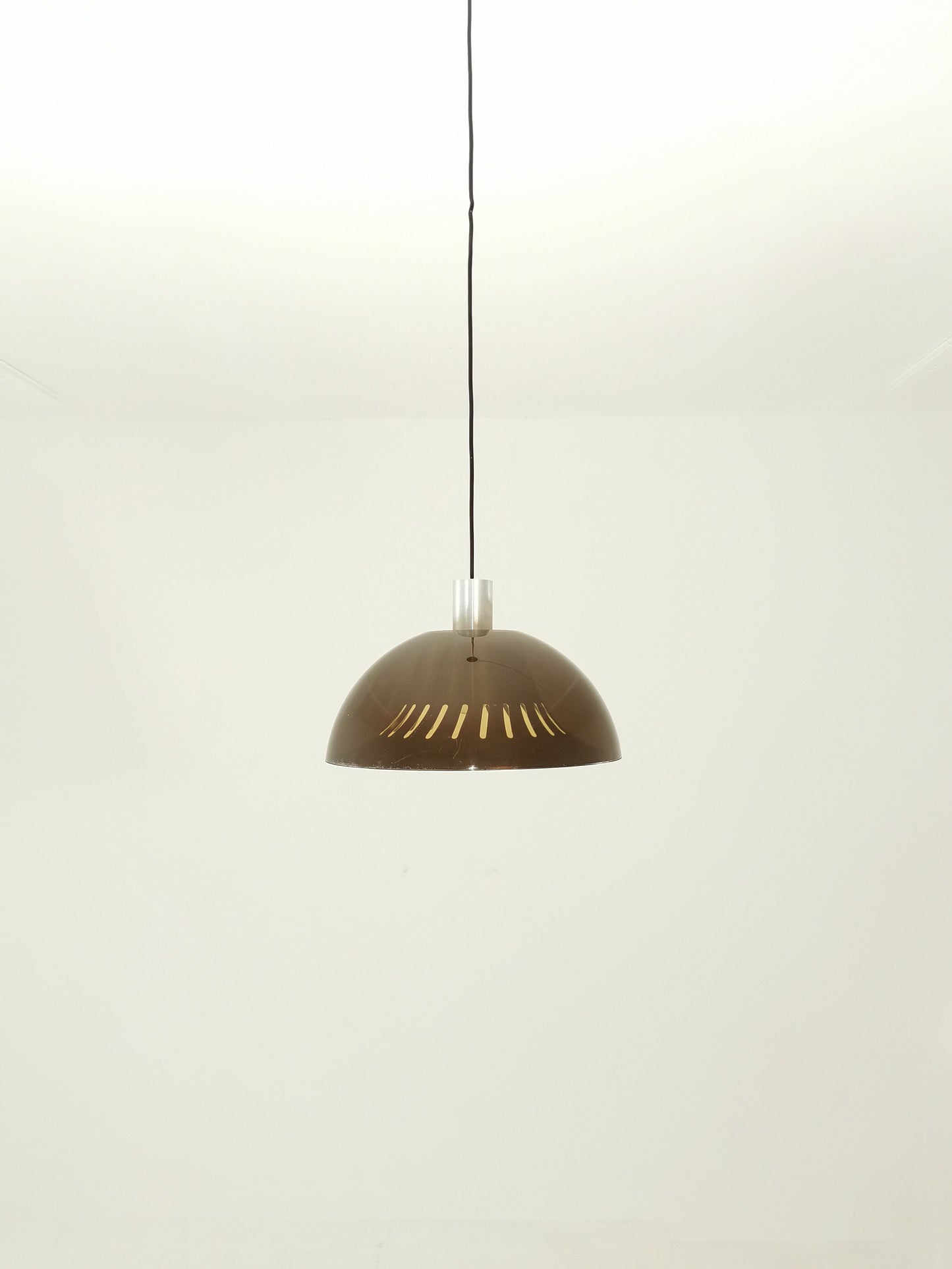 Vintage Space Age Pendant Lamp\Artimeta Netherlands, 1960s/70s.