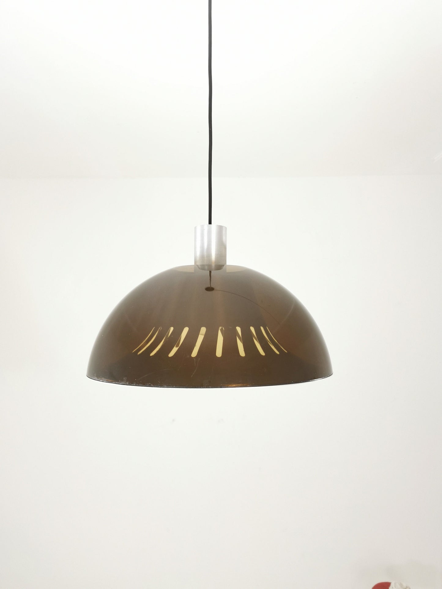Vintage Space Age Pendant Lamp\Artimeta Netherlands, 1960s/70s.