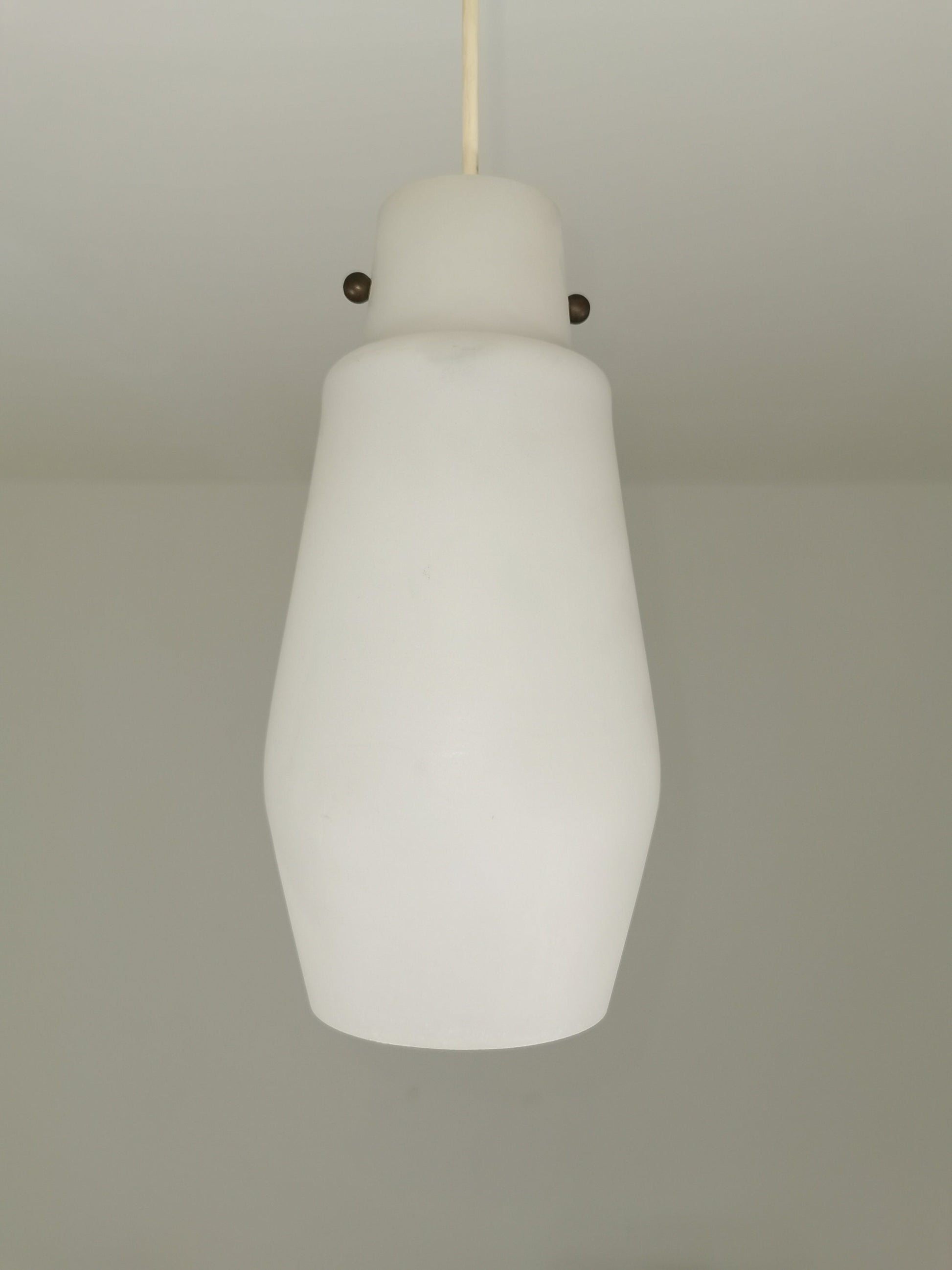 The handmade URail 2Easy lampshade Vento by Paulmann