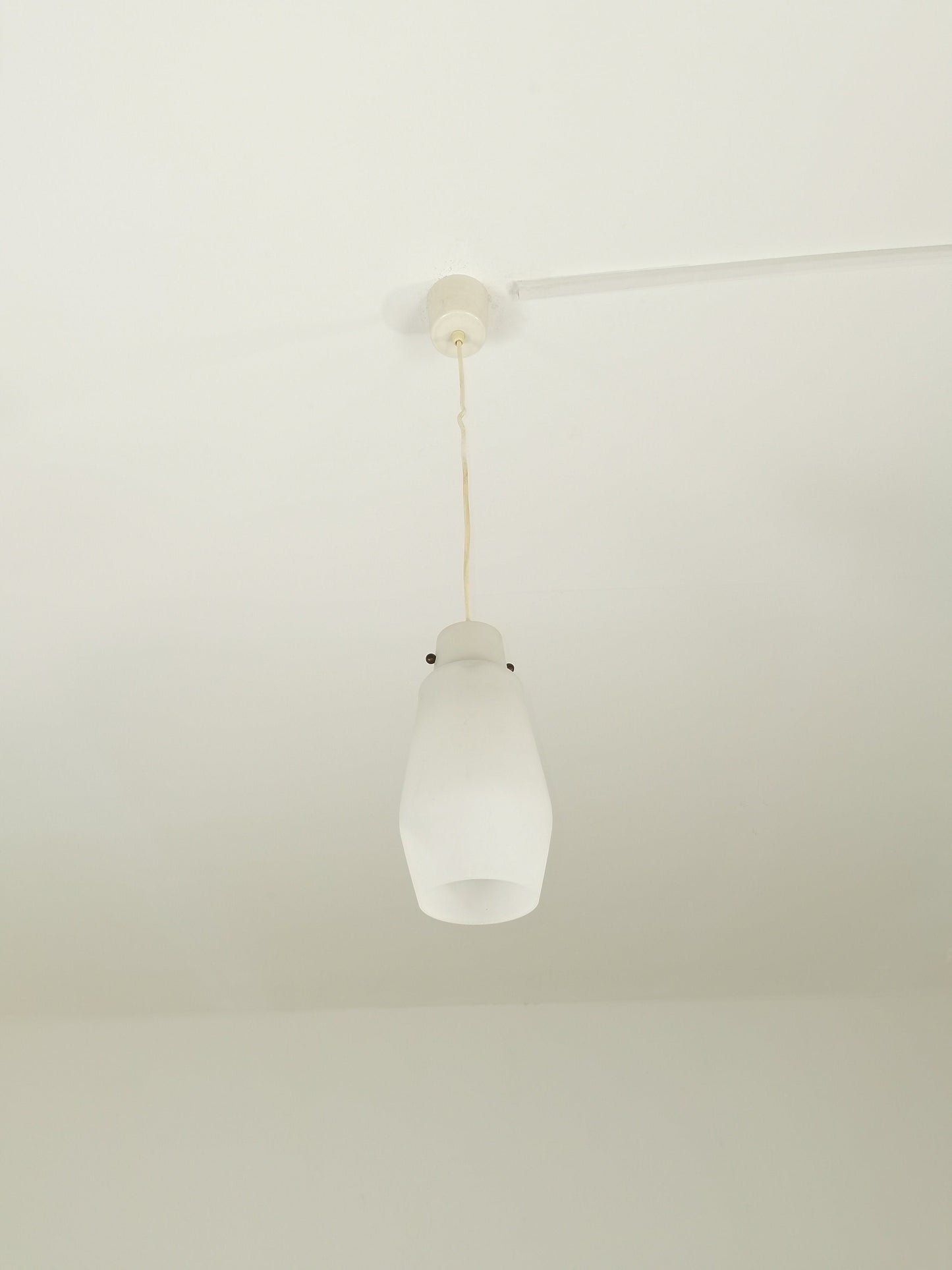The handmade URail 2Easy lampshade Vento by Paulmann