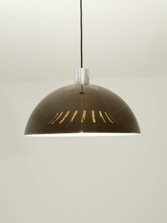 Vintage Space Age Pendant Lamp\Artimeta Netherlands, 1960s/70s.