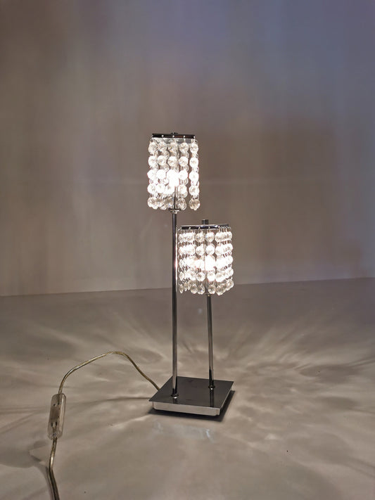 characterizes design EGLO - table lamp PYTON italy