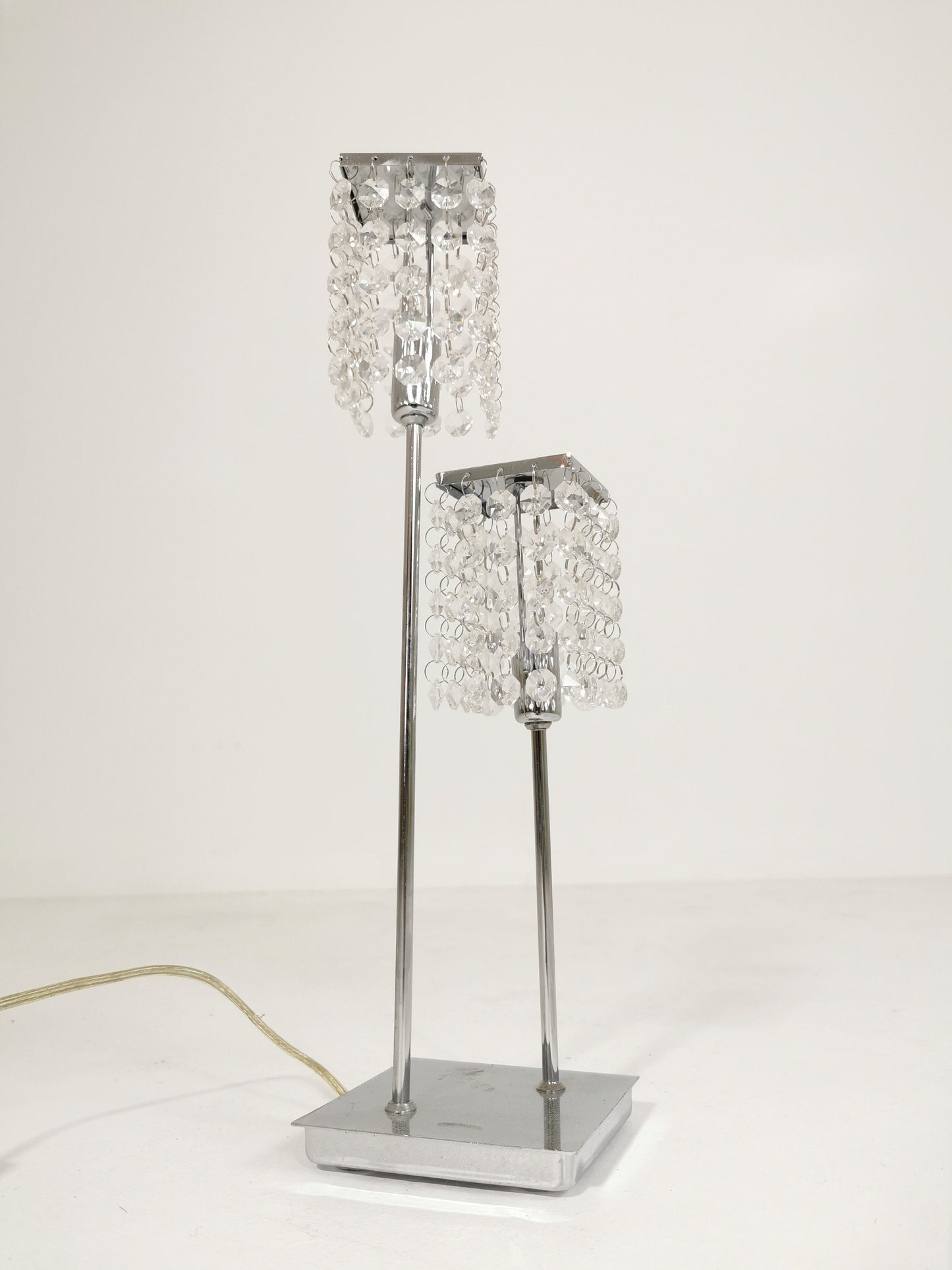 characterizes design EGLO - table lamp PYTON italy