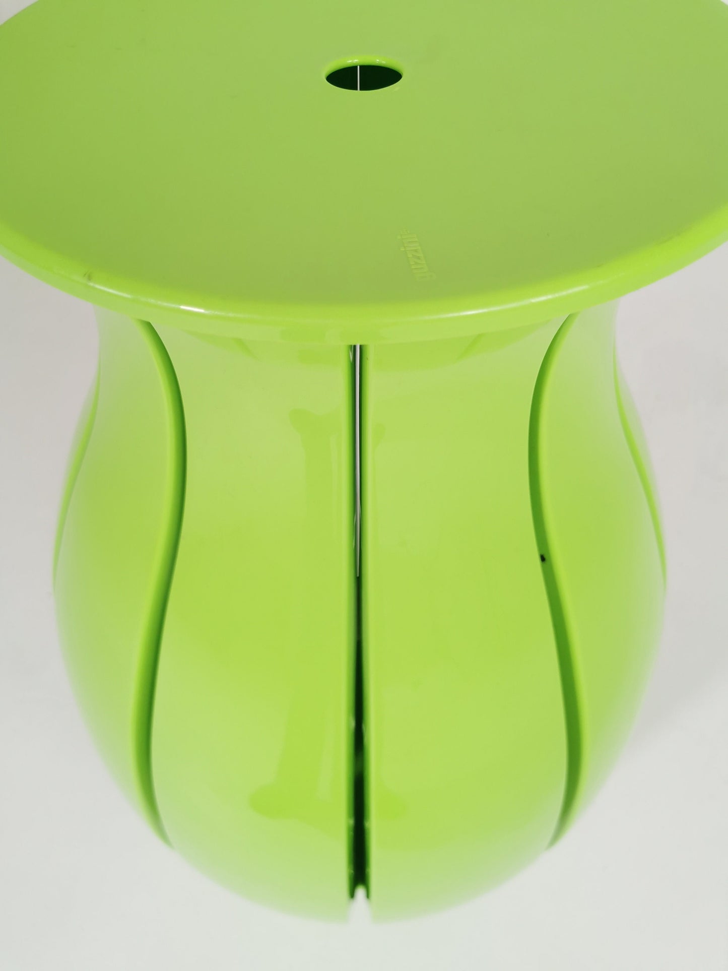 Guzzini Ninfea laundry basket by Roberto Giacomucci for Guzzini