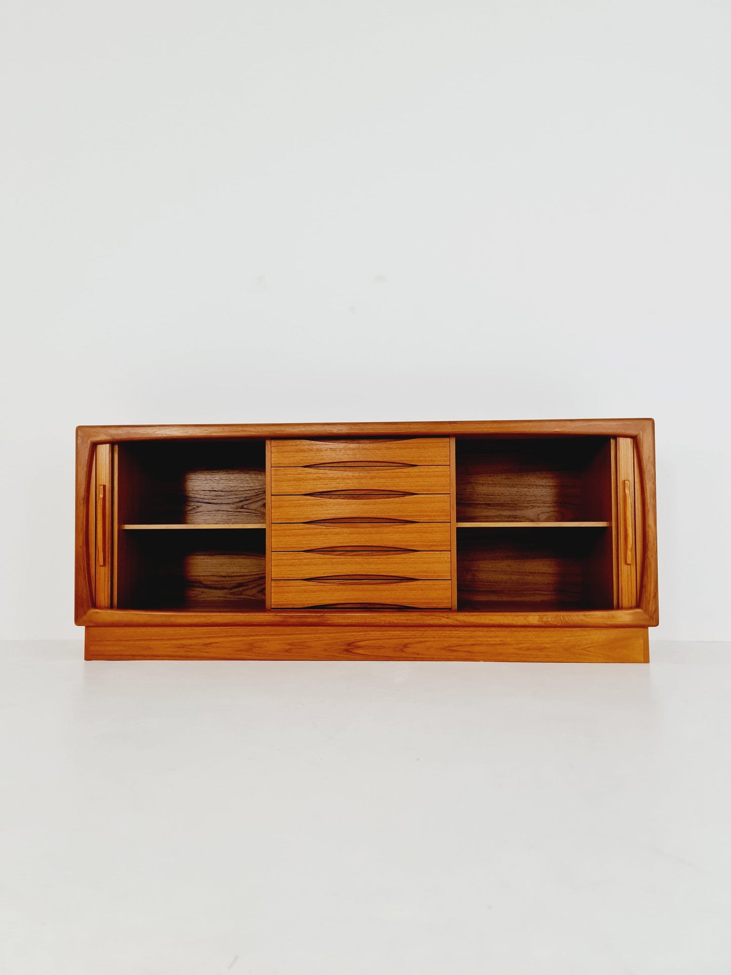 MidCentury Danish Teak Sideboard by Dyrlund ,1960s