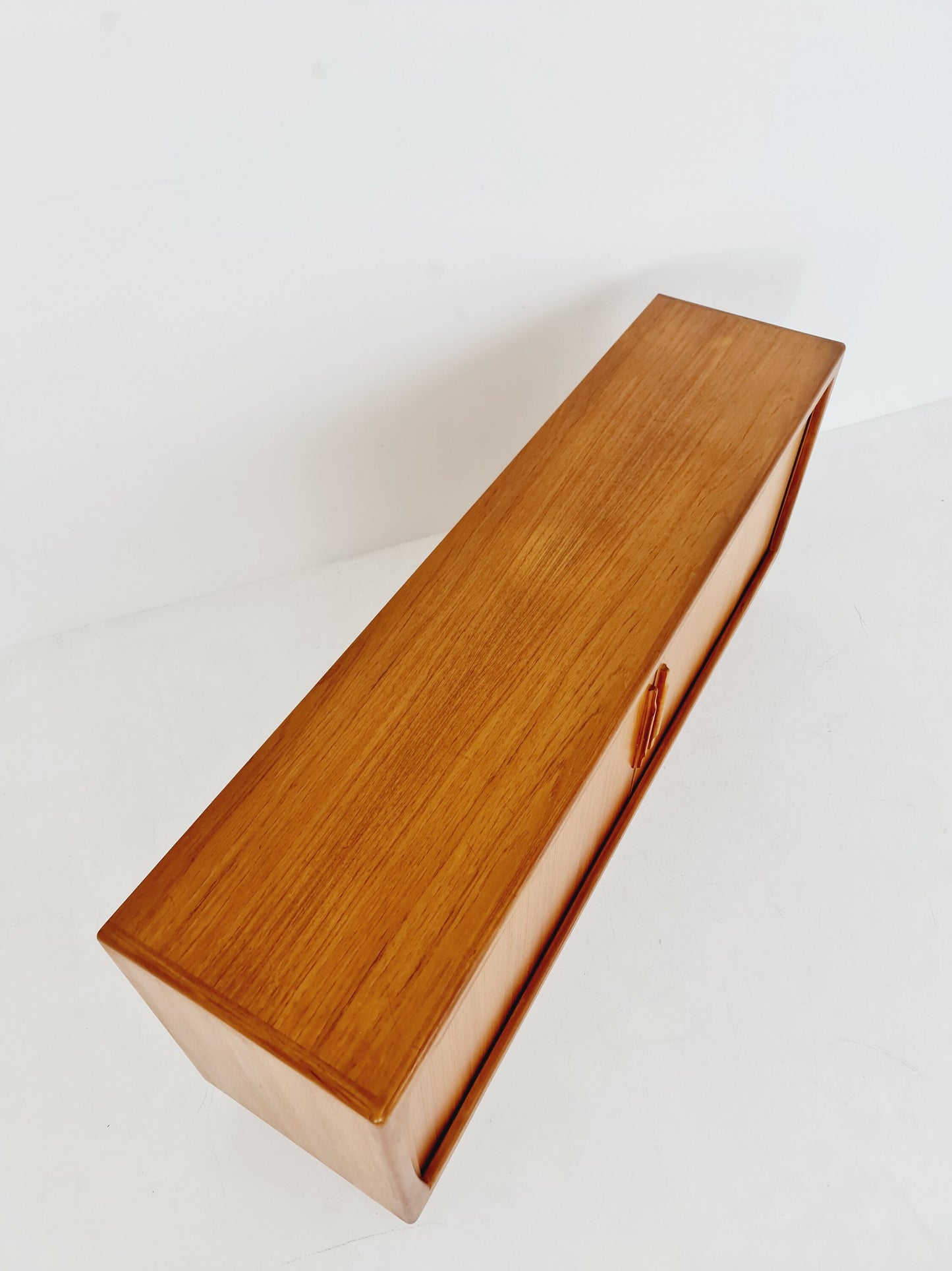 MidCentury Danish Teak Sideboard by Dyrlund ,1960s