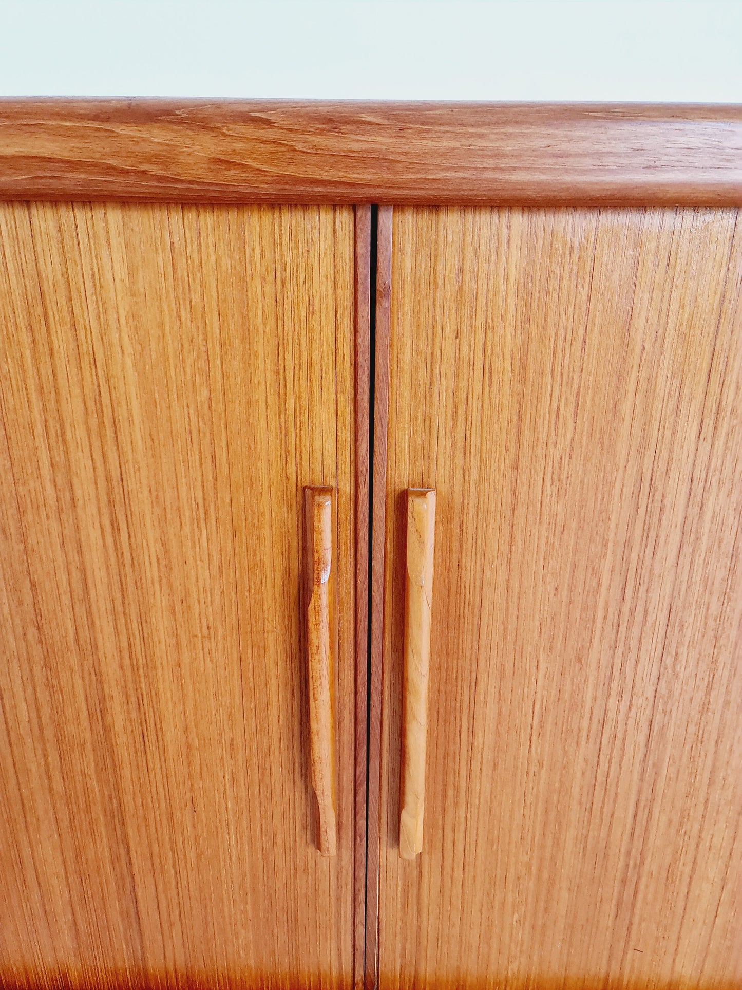 MidCentury Danish Teak Sideboard by Dyrlund ,1960s
