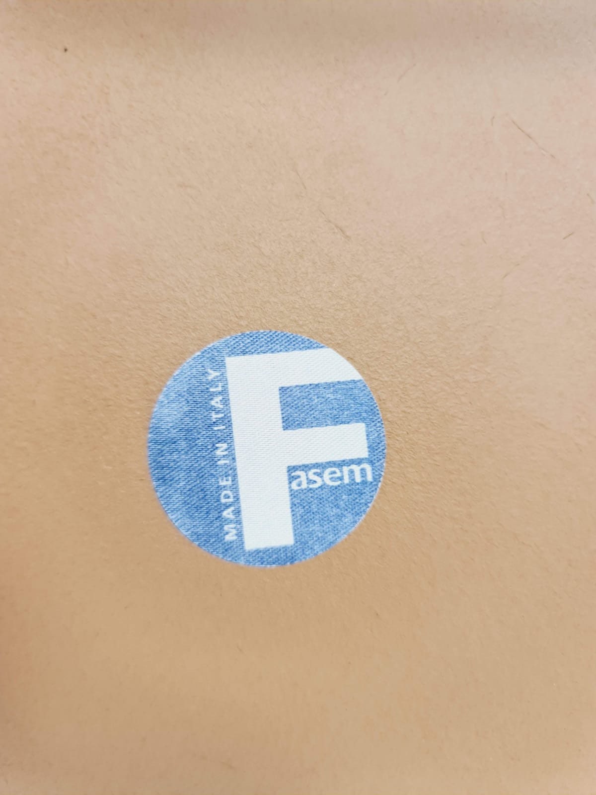 set of tow Bauhaus cognac original Desk Chair by Mart Stam & Marcel Breuer for Fasem Italy 1980s