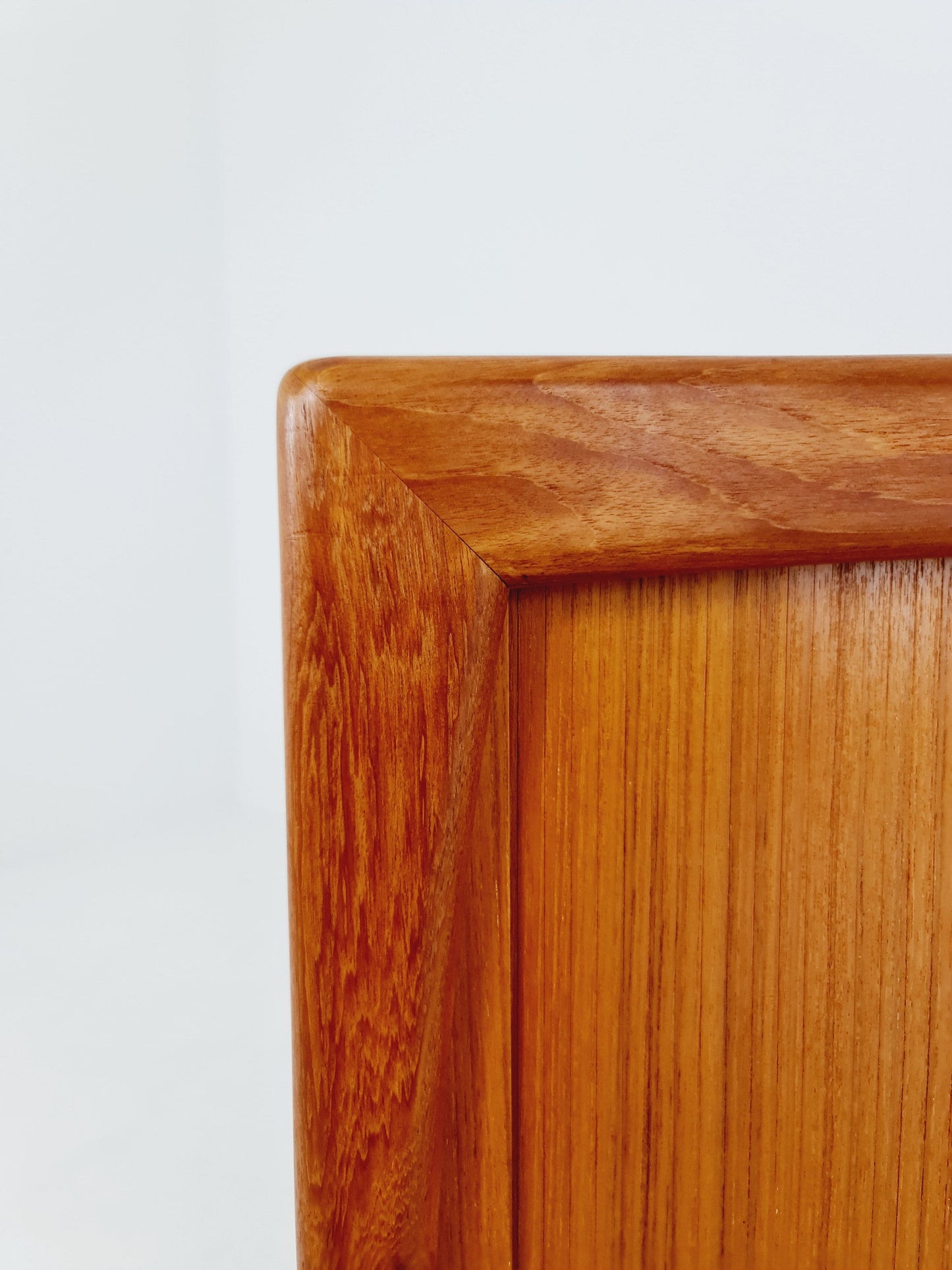 MidCentury Danish Teak Sideboard by Dyrlund ,1960s