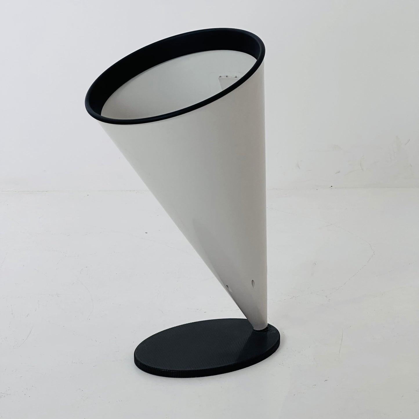 Plastic Cone Basket Set by Angelo Cortesi & Sergio Chiappa for Kartell, 1980s