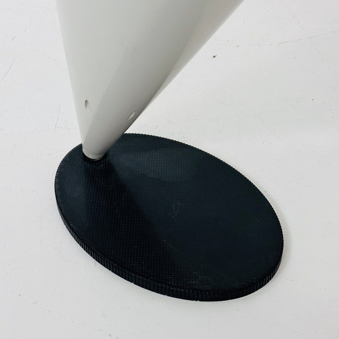 Plastic Cone Basket Set by Angelo Cortesi & Sergio Chiappa for Kartell, 1980s