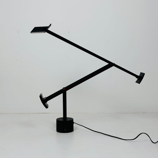 Vintage Italian Tizio Table Lamp by Richard Sapper for Artemide, 1972