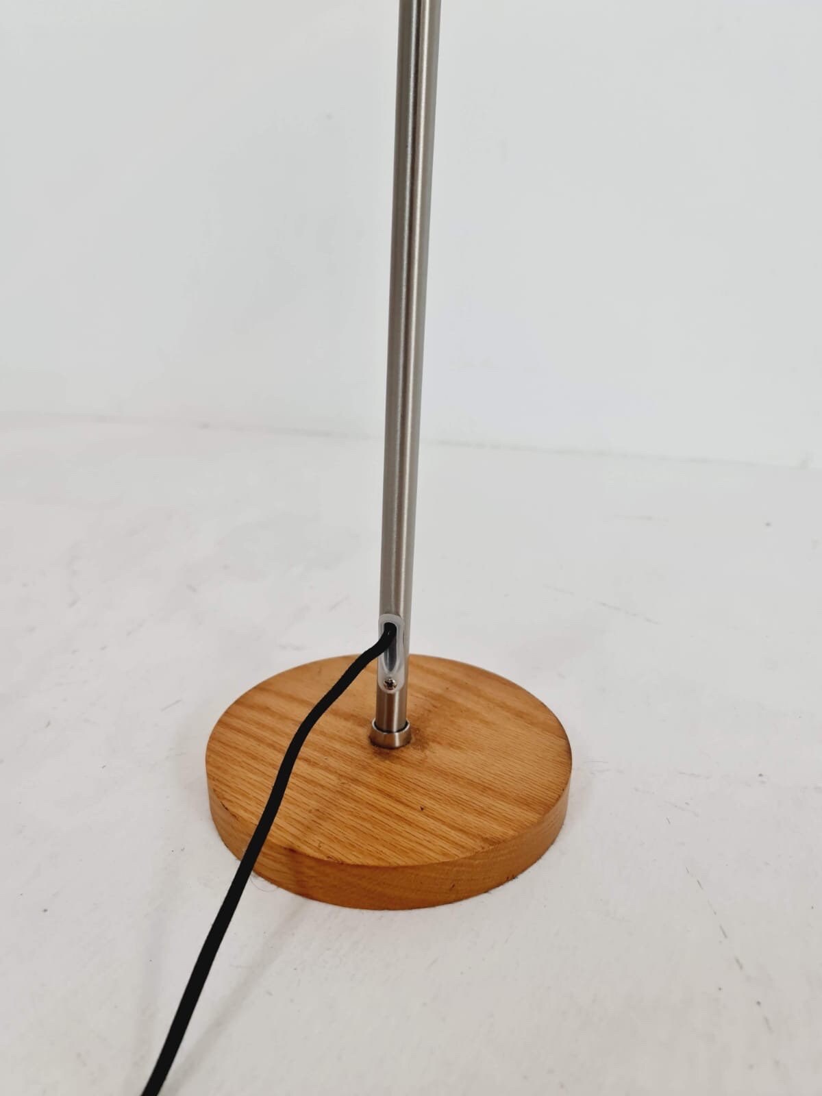 Rare Mid-century floor lamp by Hans-Agne Jakobsson, 1960s