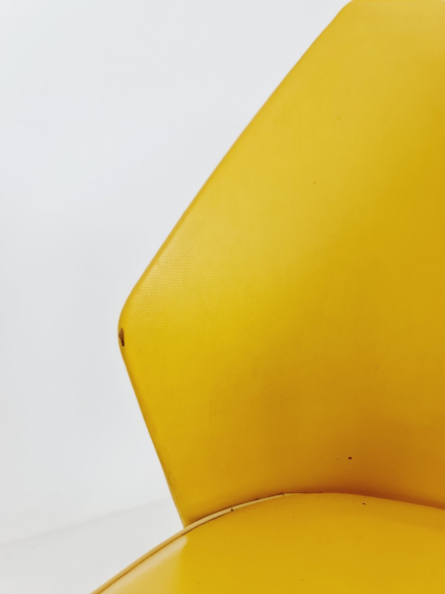 Midcentury German Cocktail Chair Rockabilly set of 2 ,1950s