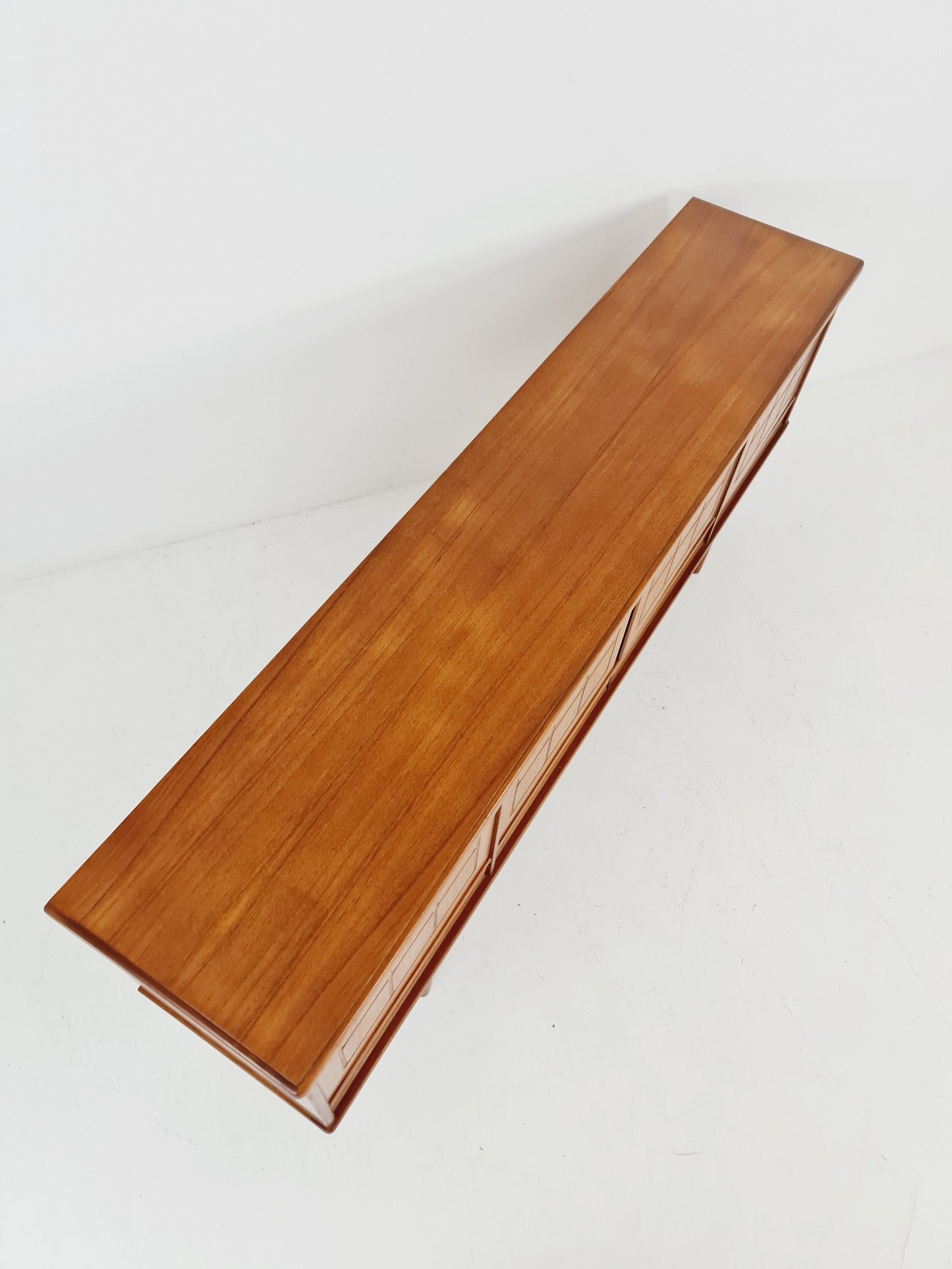 Mid-Century Modern Norwegian , Sideboard for Sörheim MöbelFabrik Nesttun, 1960s