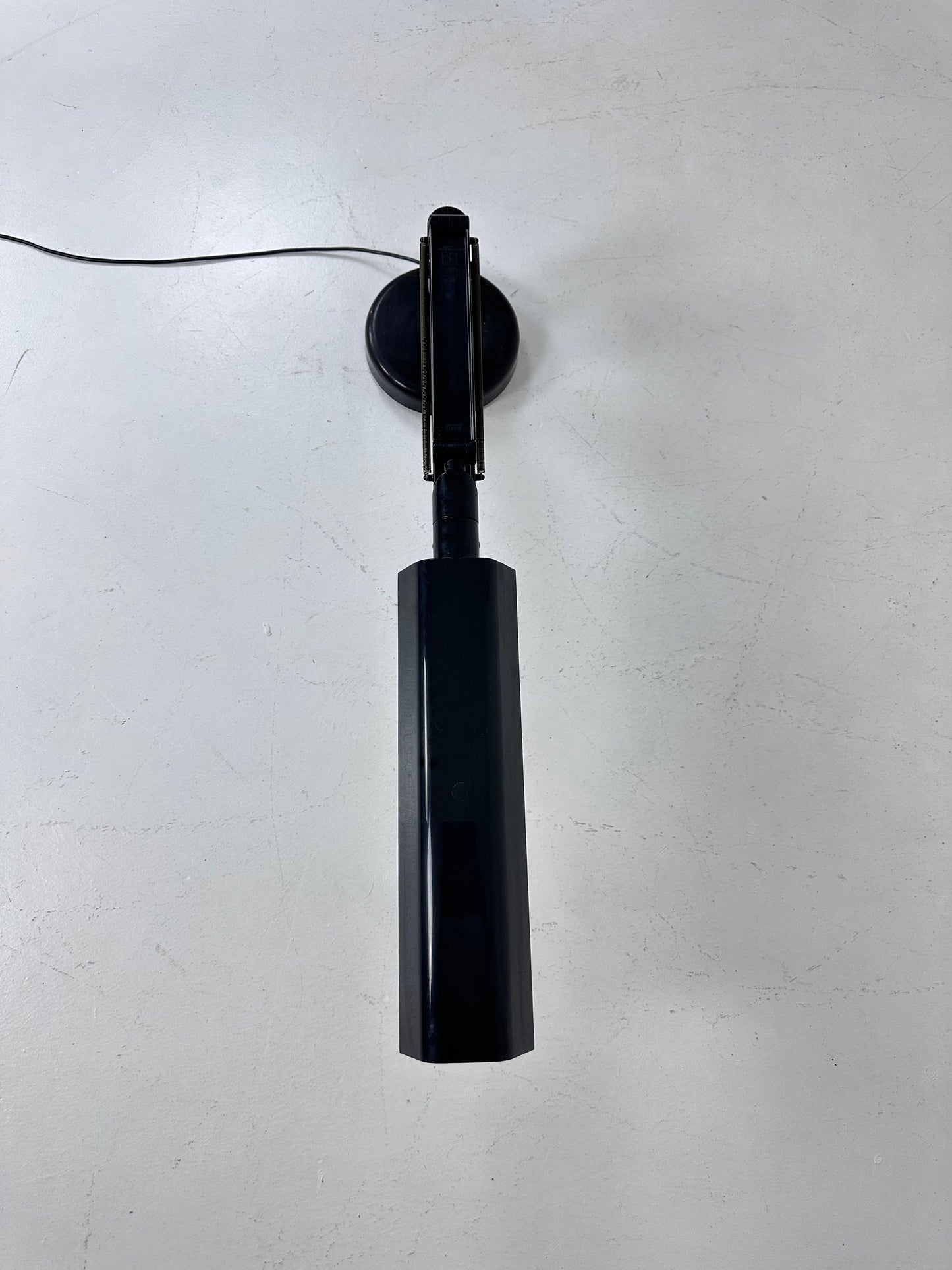 Swedish Space Age Desk Lamp from Fagerhult 1970s