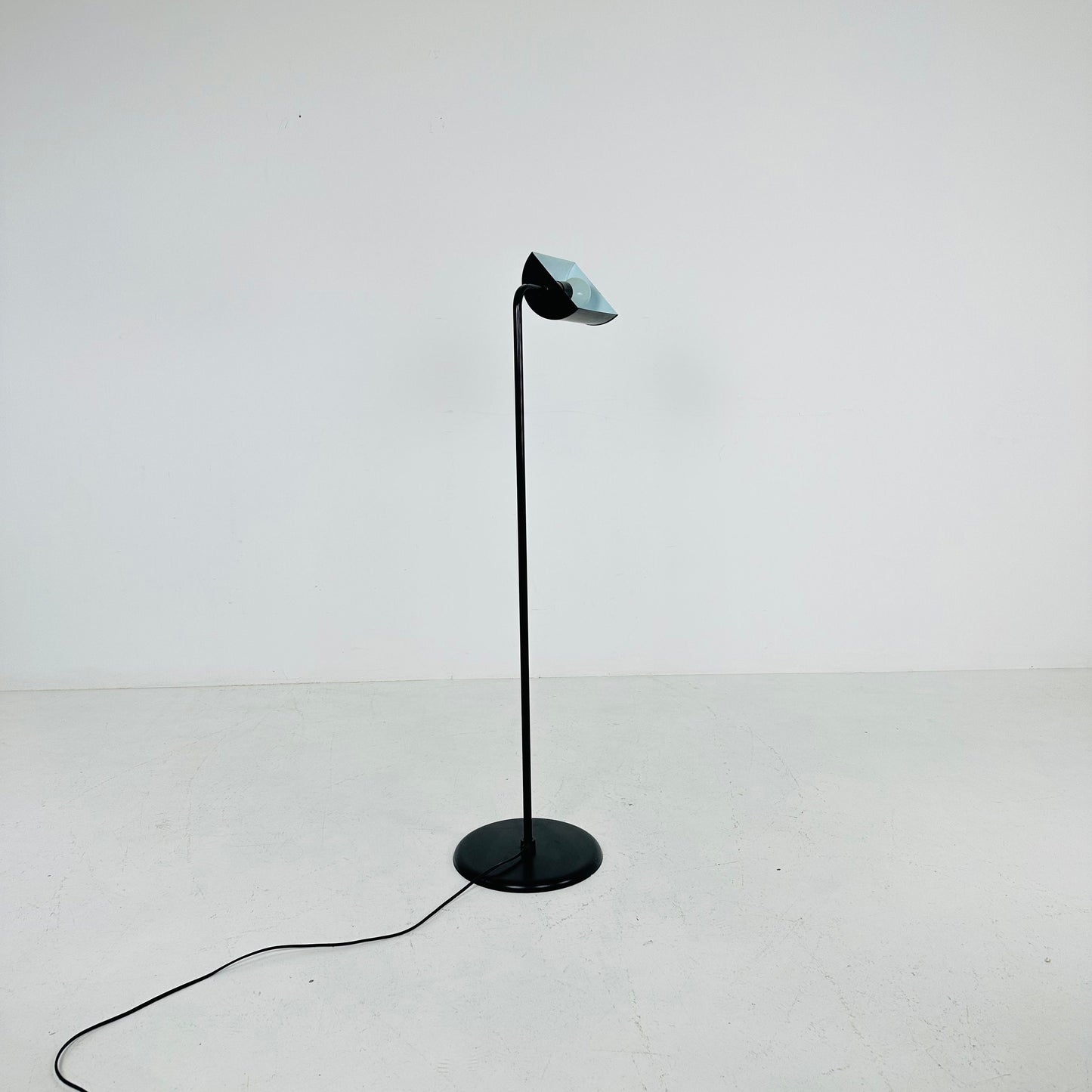 Danish floor lamp by Abo Randers 1970s