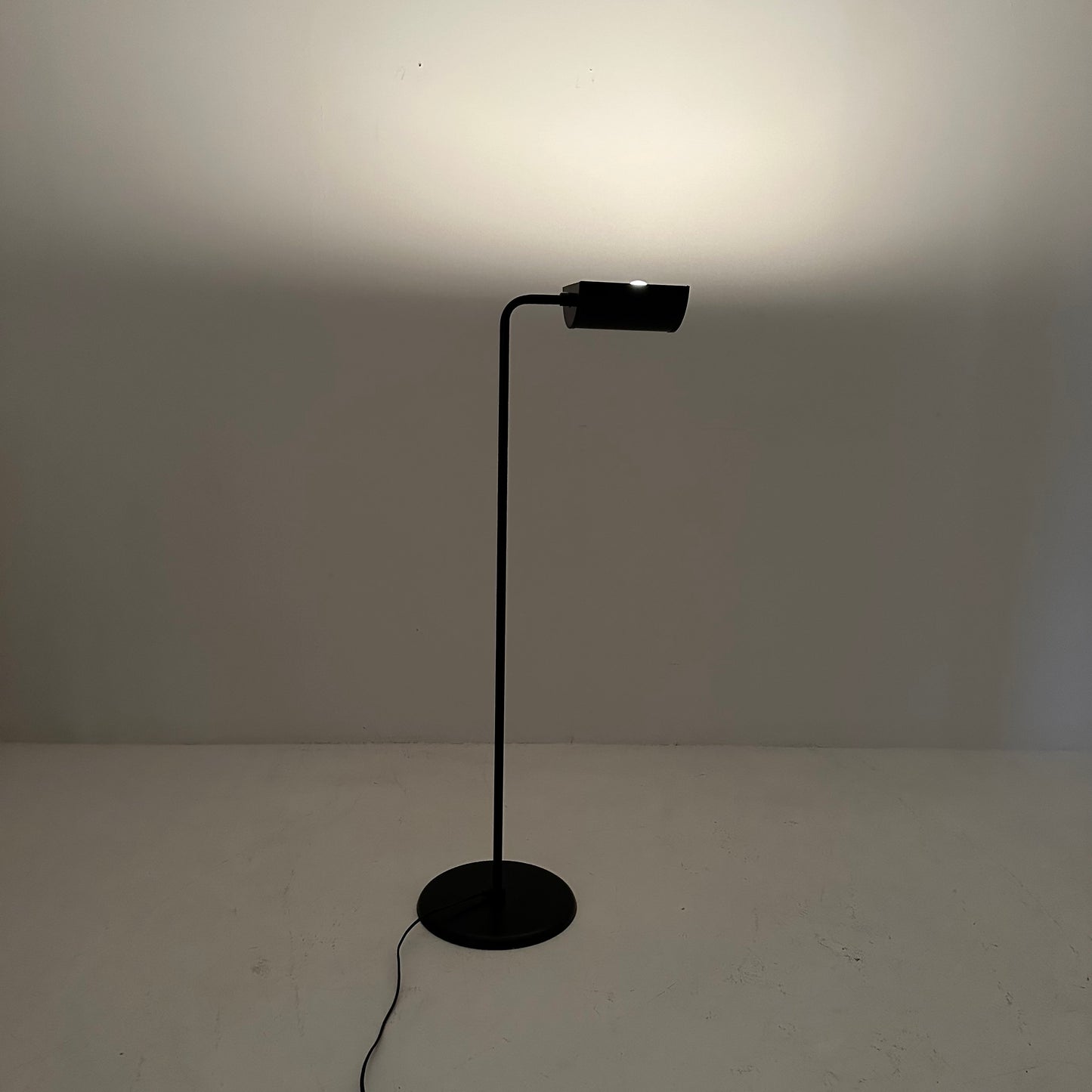 Danish floor lamp by Abo Randers 1970s