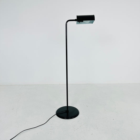 Danish floor lamp by Abo Randers 1970s