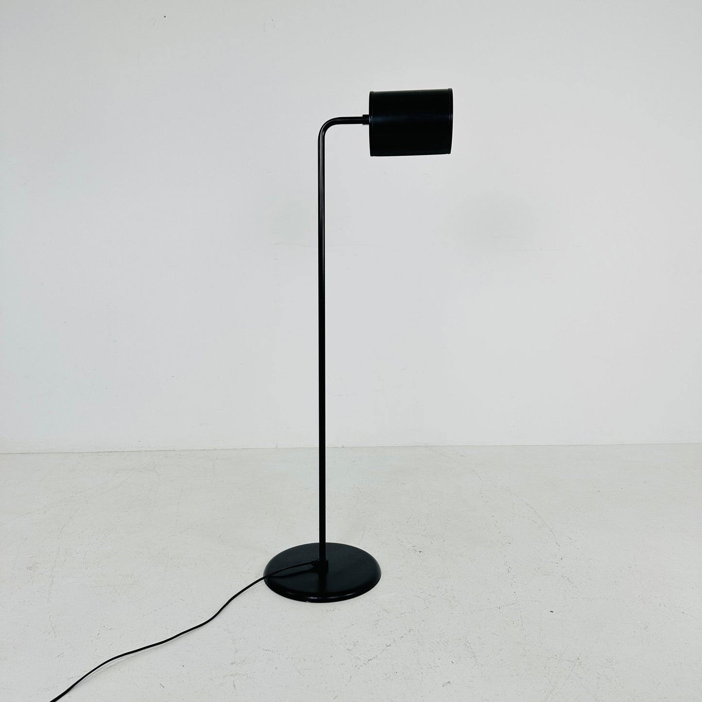 Danish floor lamp by Abo Randers 1970s