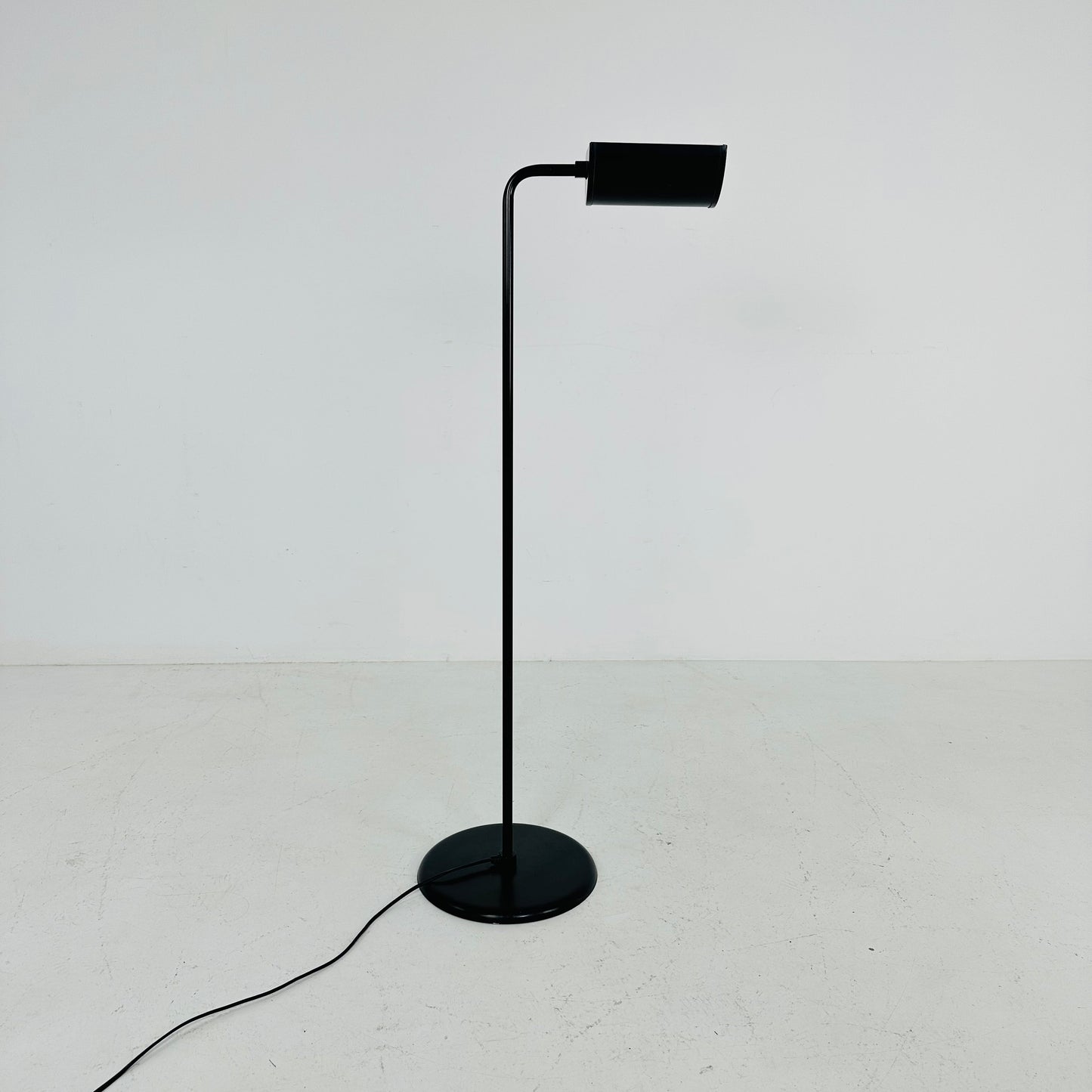 Danish floor lamp by Abo Randers 1970s