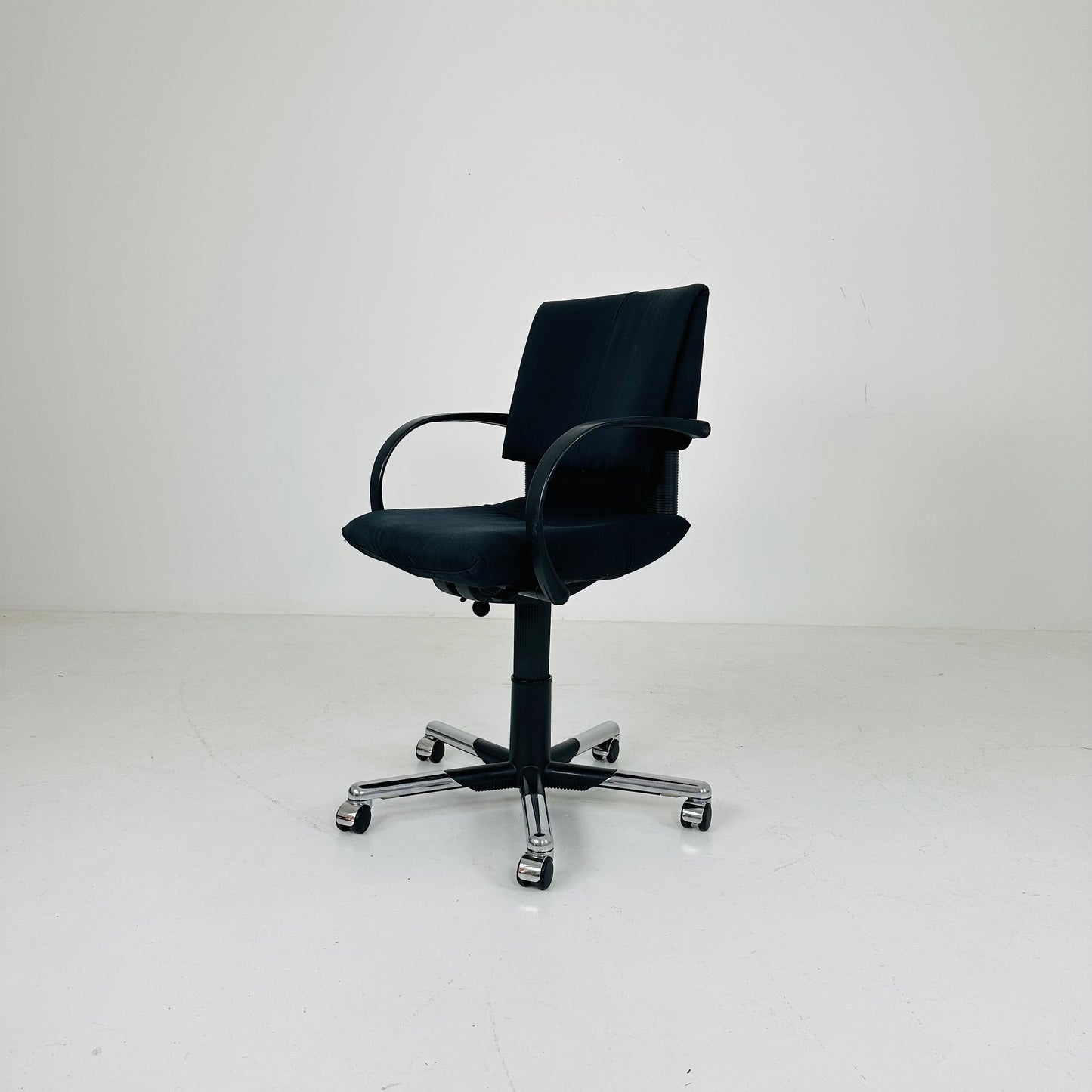 Mario Bellini office chair for Vitra